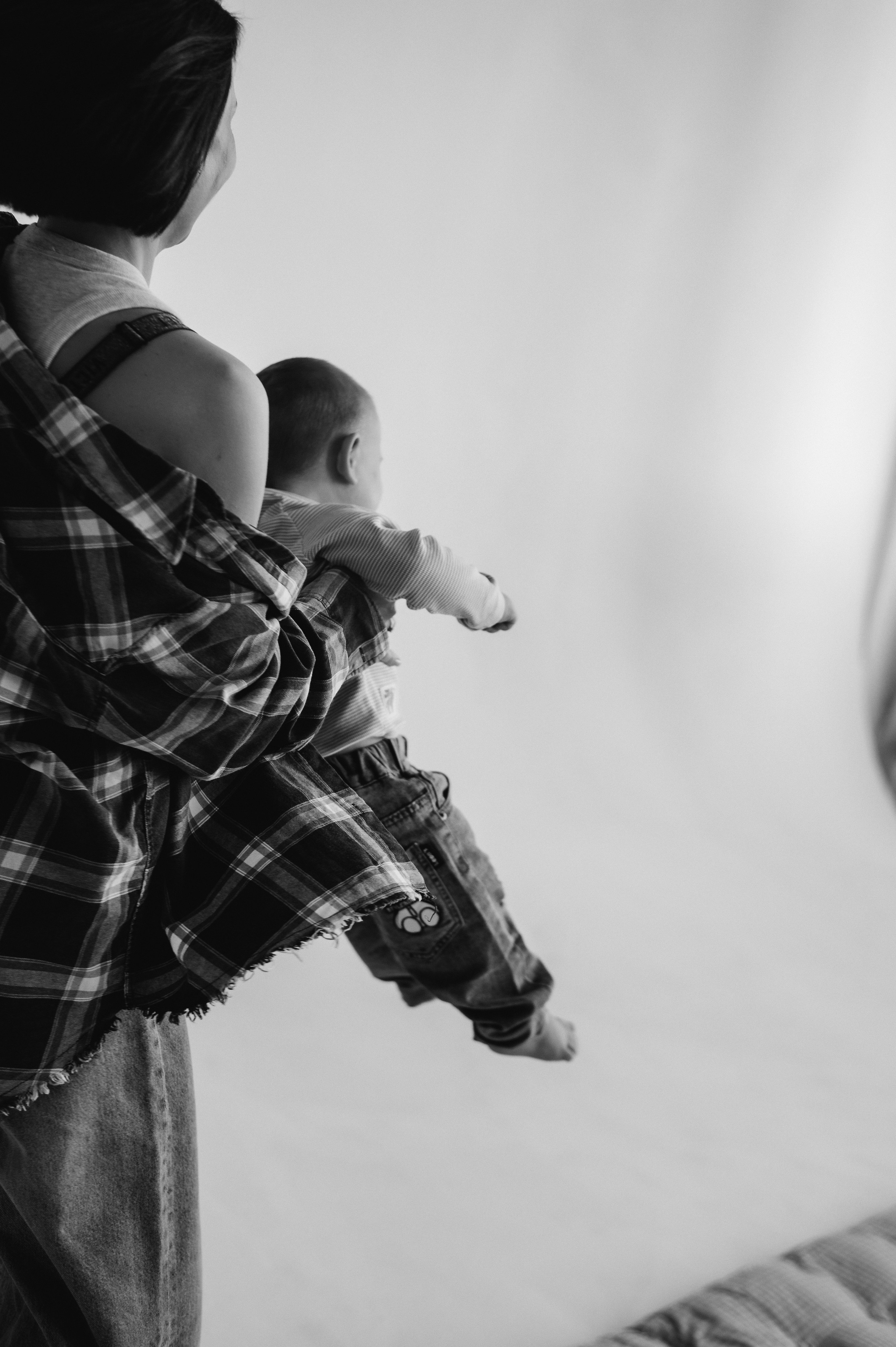 1 годик Льву. Фотограф Мария Стрелкова