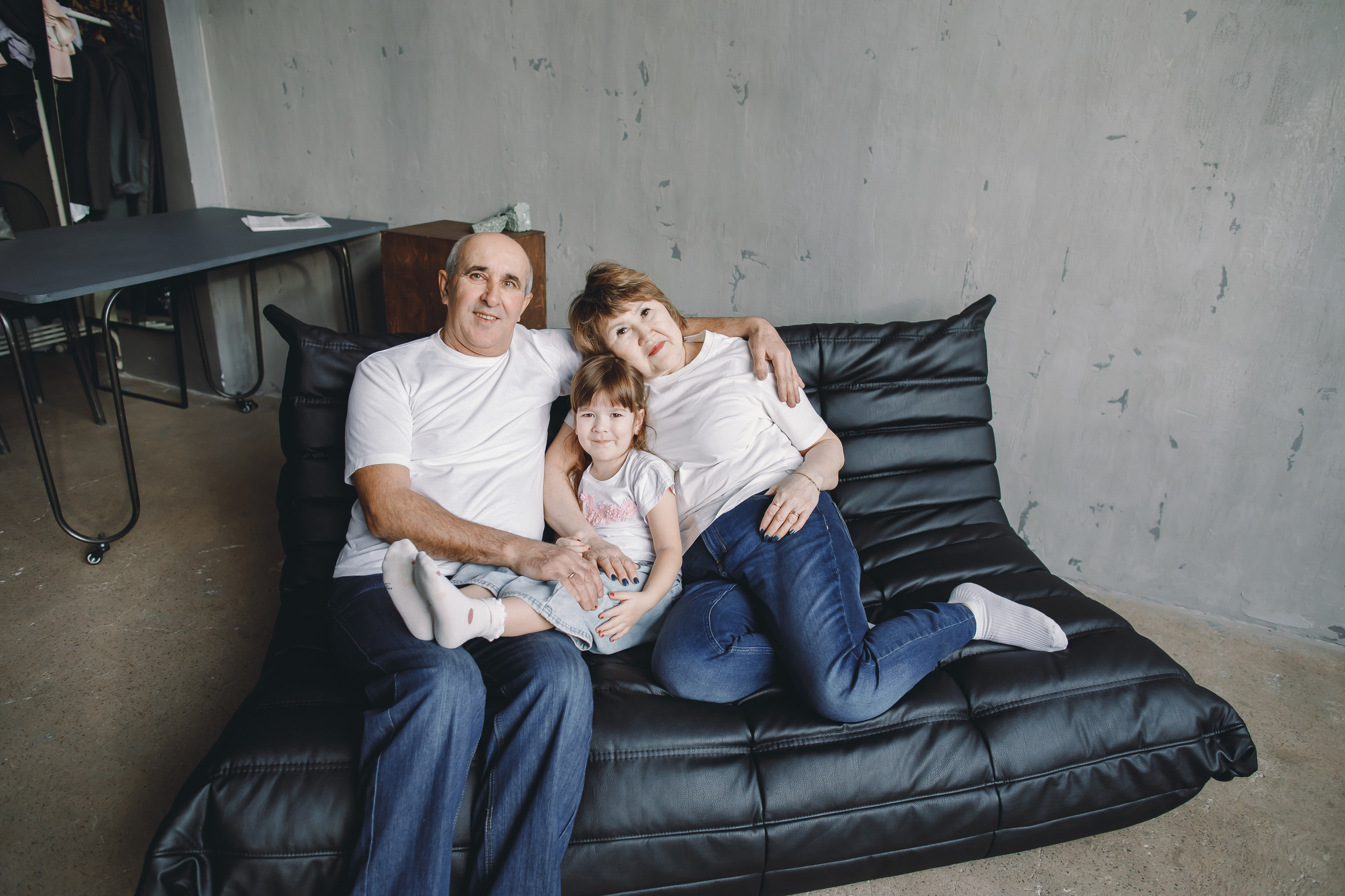 Love & Laughter. Фотограф в Абакане Николай Окунев