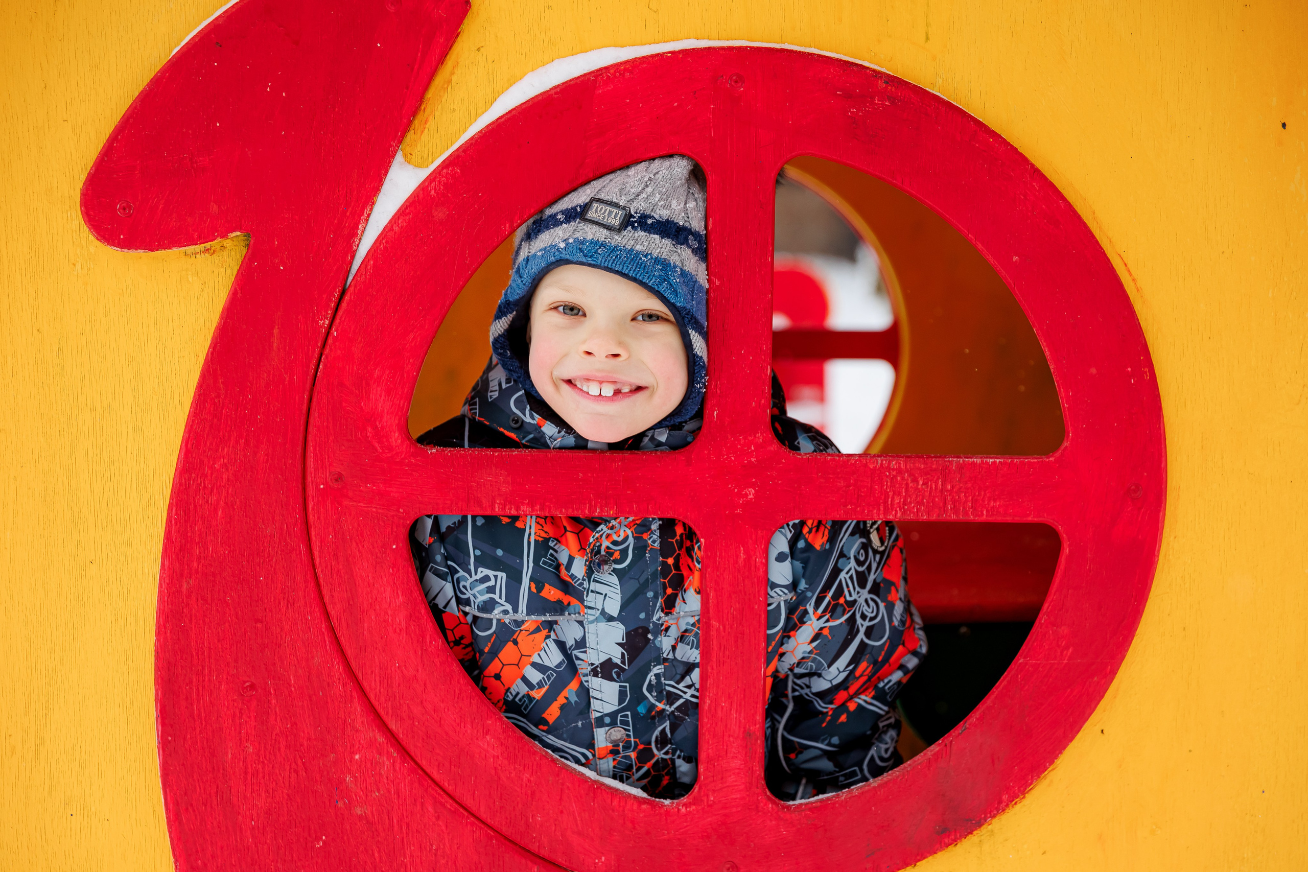 День в саду. Семейный и детский фотограф Комина Елена, Власиха, Одинцово