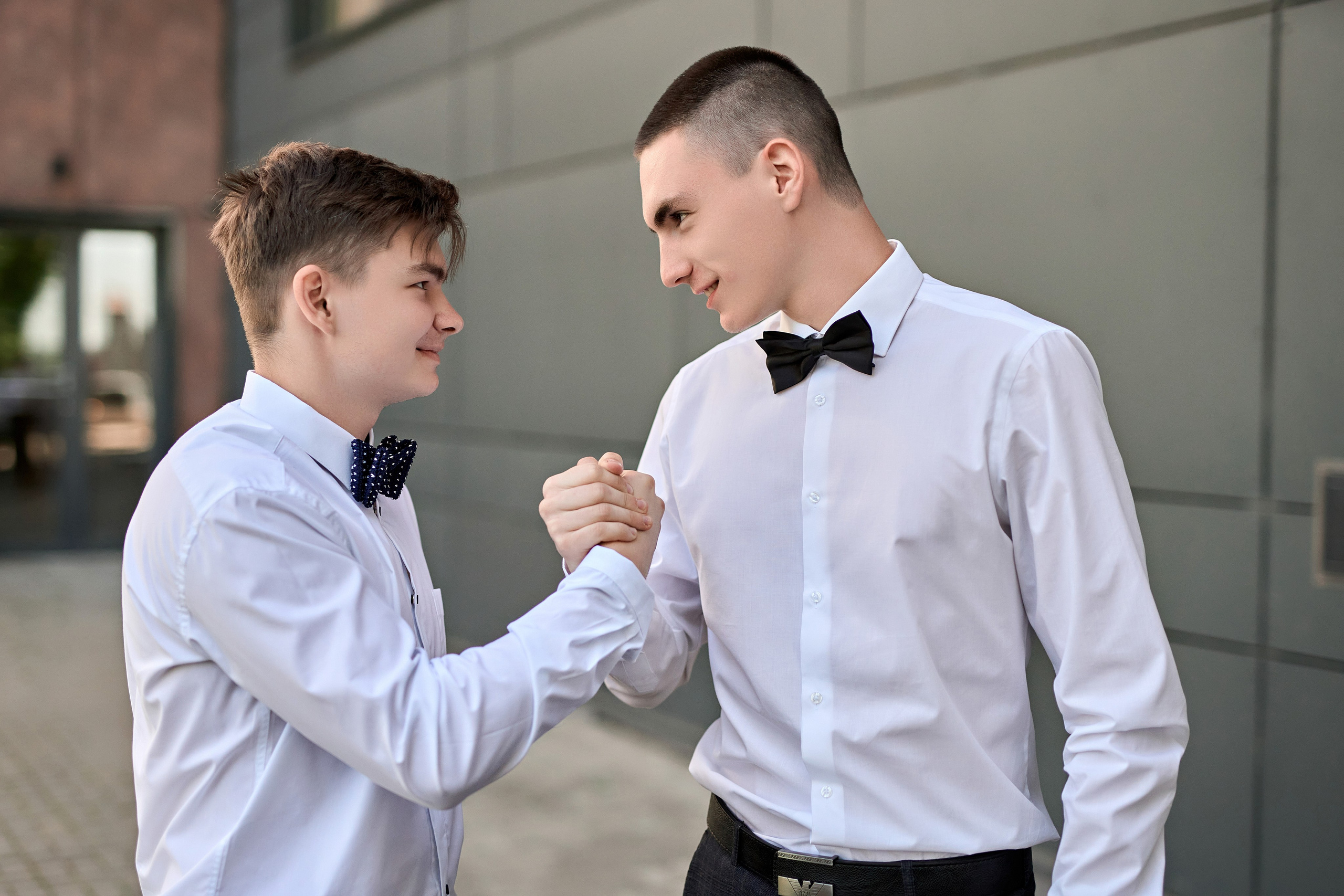 Фотосъёмка в Инновационном культурном центре (ИКЦ) Калуга для выпускных альбомов. Фотограф Меняйло Евгений. Свадьба. Портрет. Репортаж. Семья. Контент