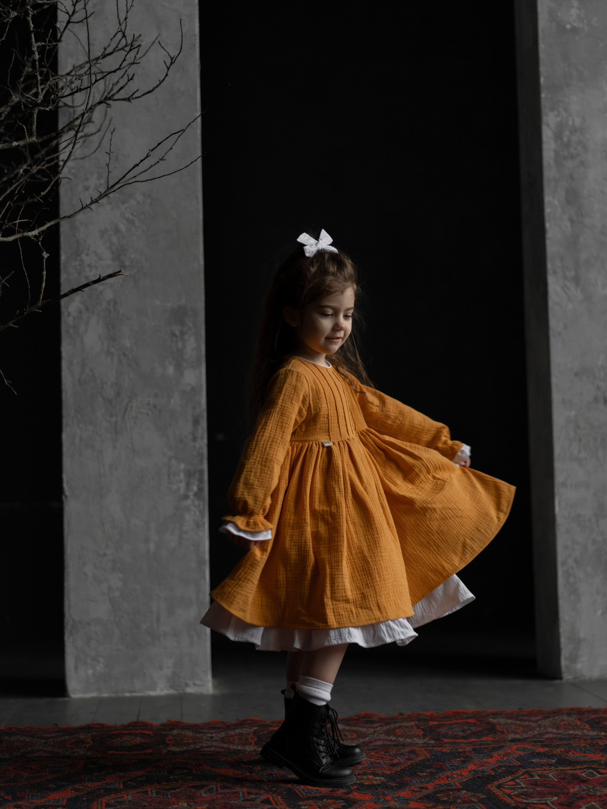 Веточки. Семейный и детский фотограф в Москве