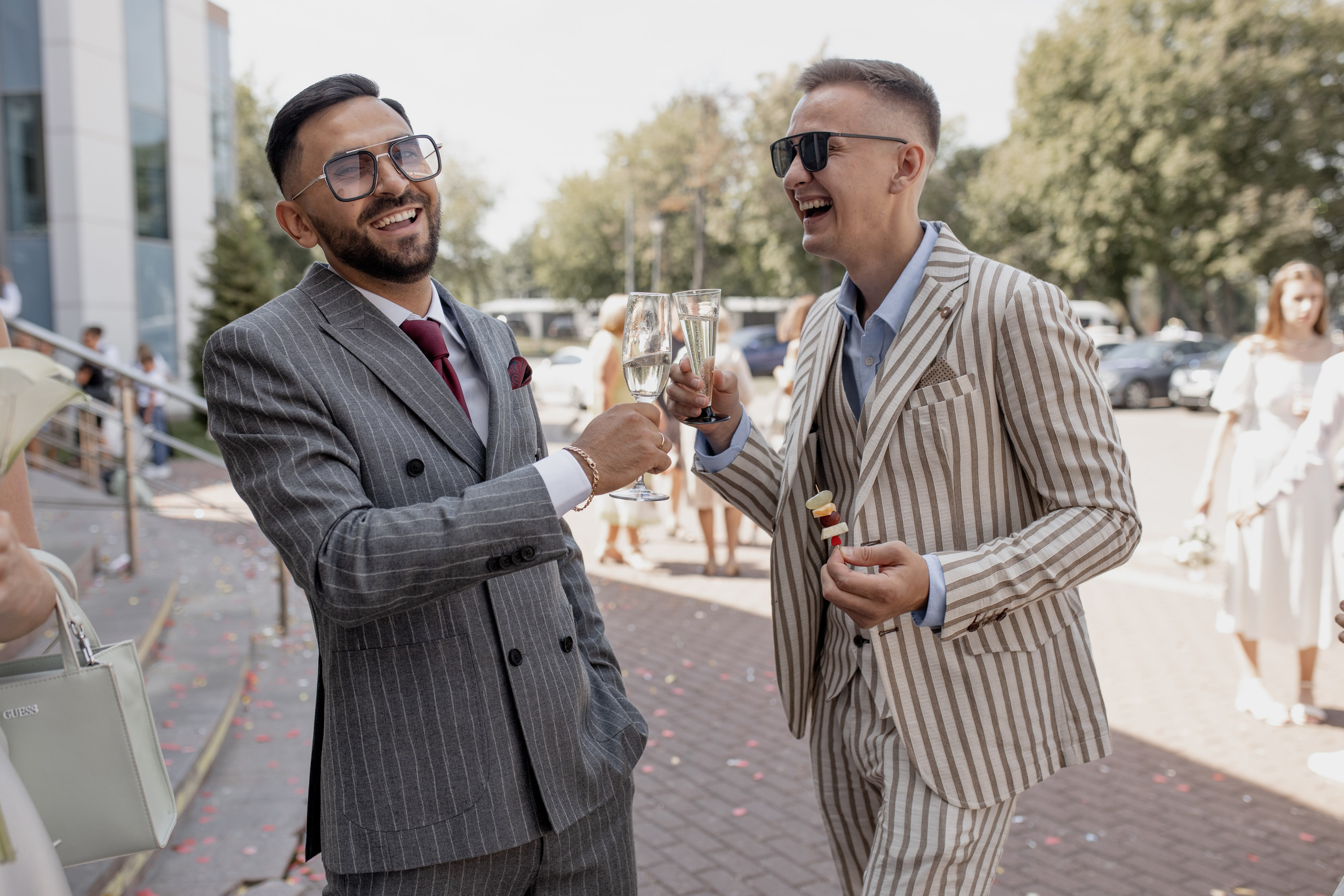 Big City Love. Фотограф в Москве Вероника Иньякова