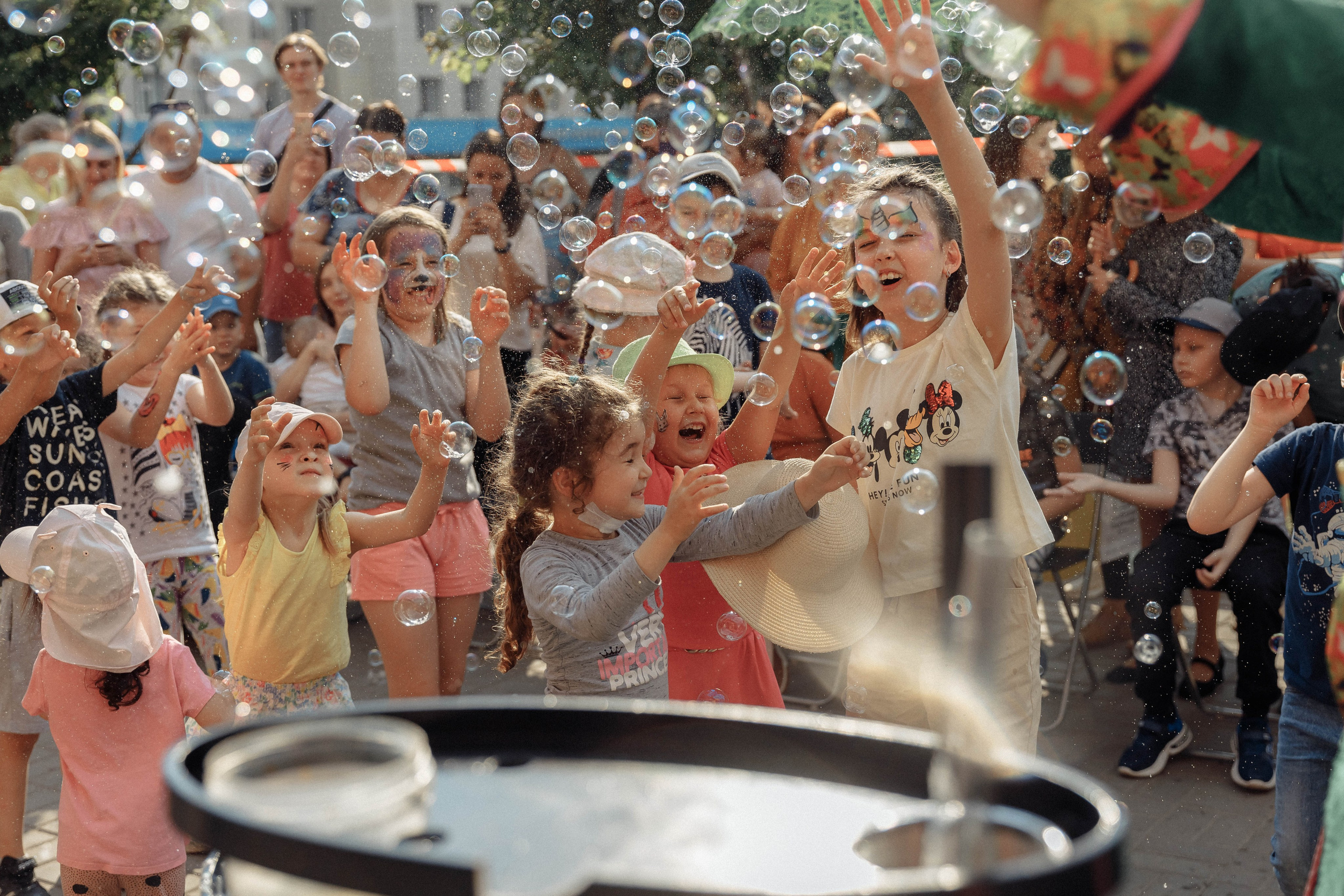 Дом Роналда Маклоналда. Свадебный фотограф Казань Чебоксары Москва