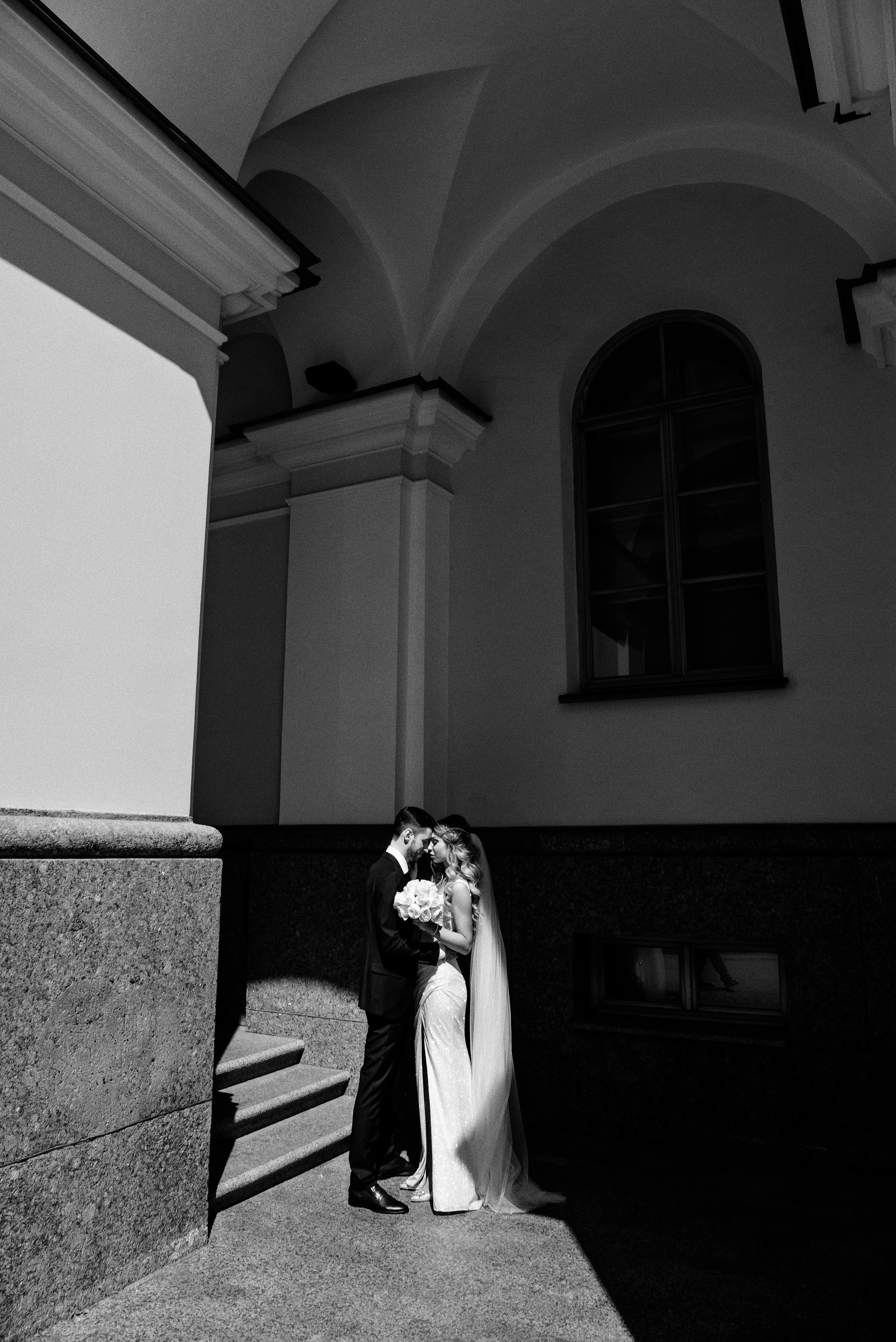 23/06/23 Катя и Женя. Свадебный фотограф в Санкт-Петербурге София Шубик