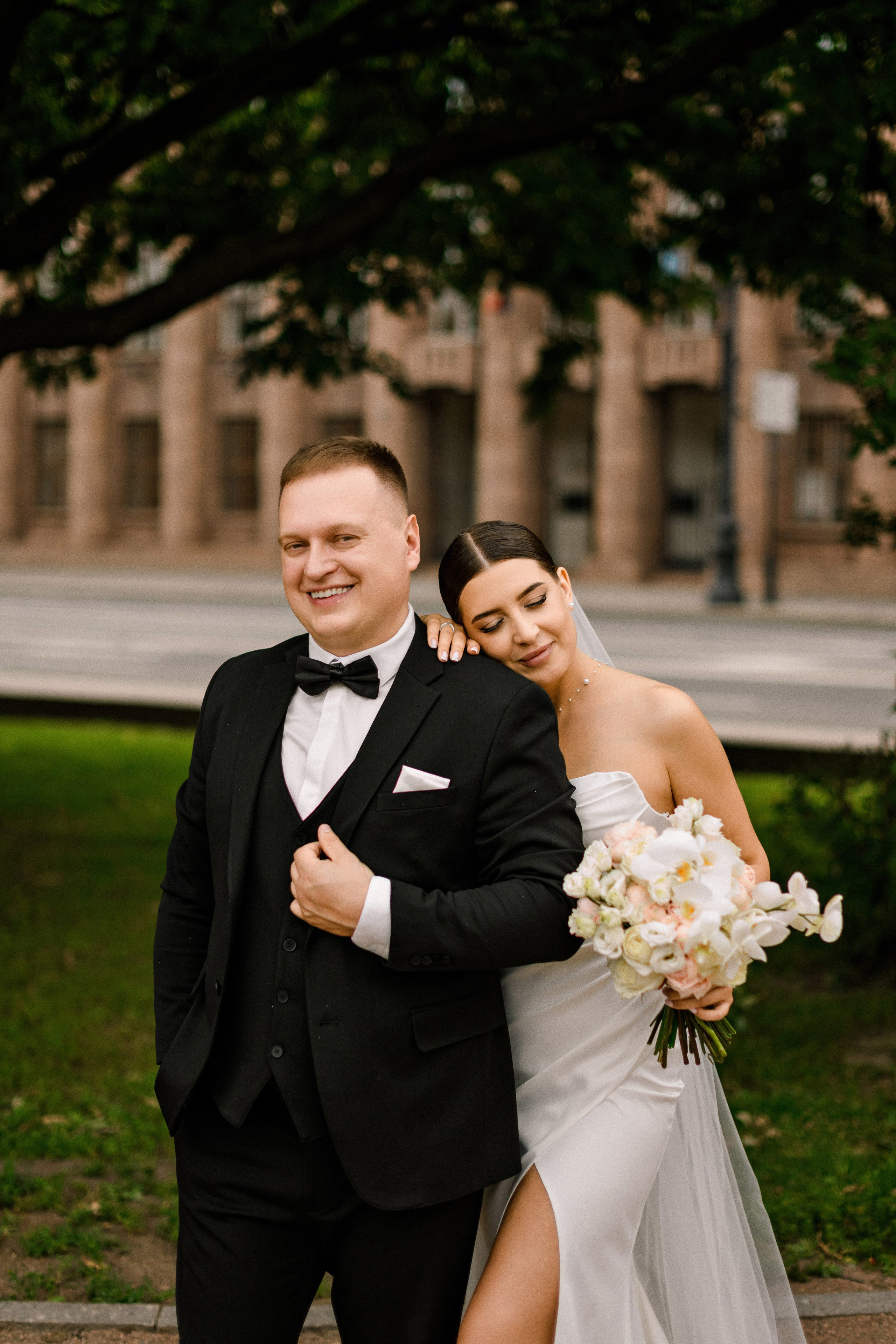 18/07/24 Кристина и Иван. Свадебный фотограф в Санкт-Петербурге София Шубик