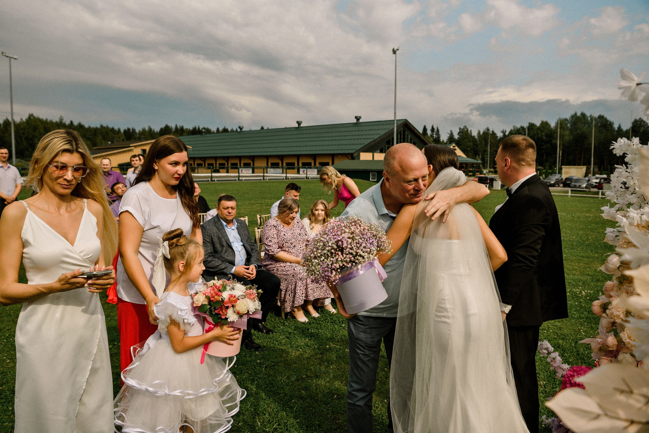18/07/24 Кристина и Иван. Свадебный фотограф в Санкт-Петербурге София Шубик