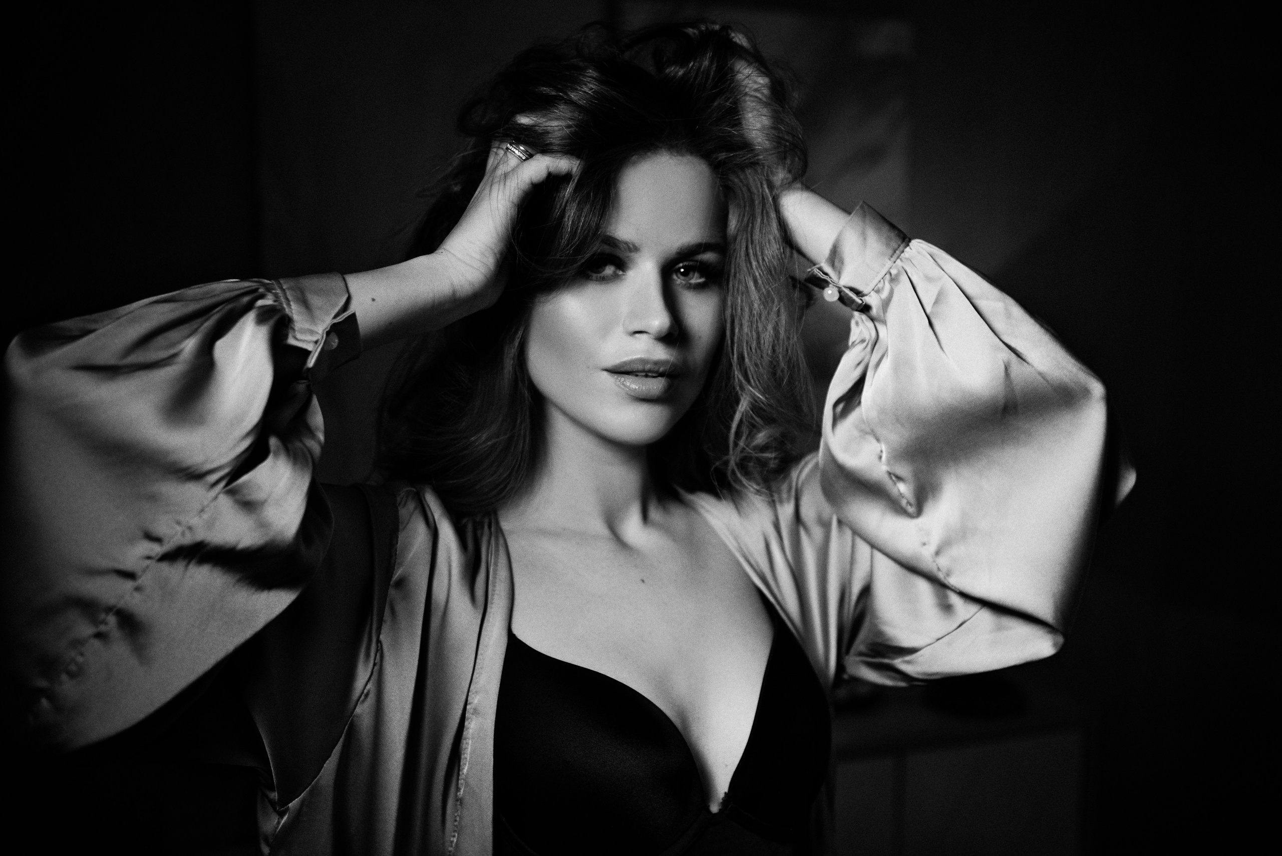 Даша. Свадебный фотограф в Санкт-Петербурге София Шубик