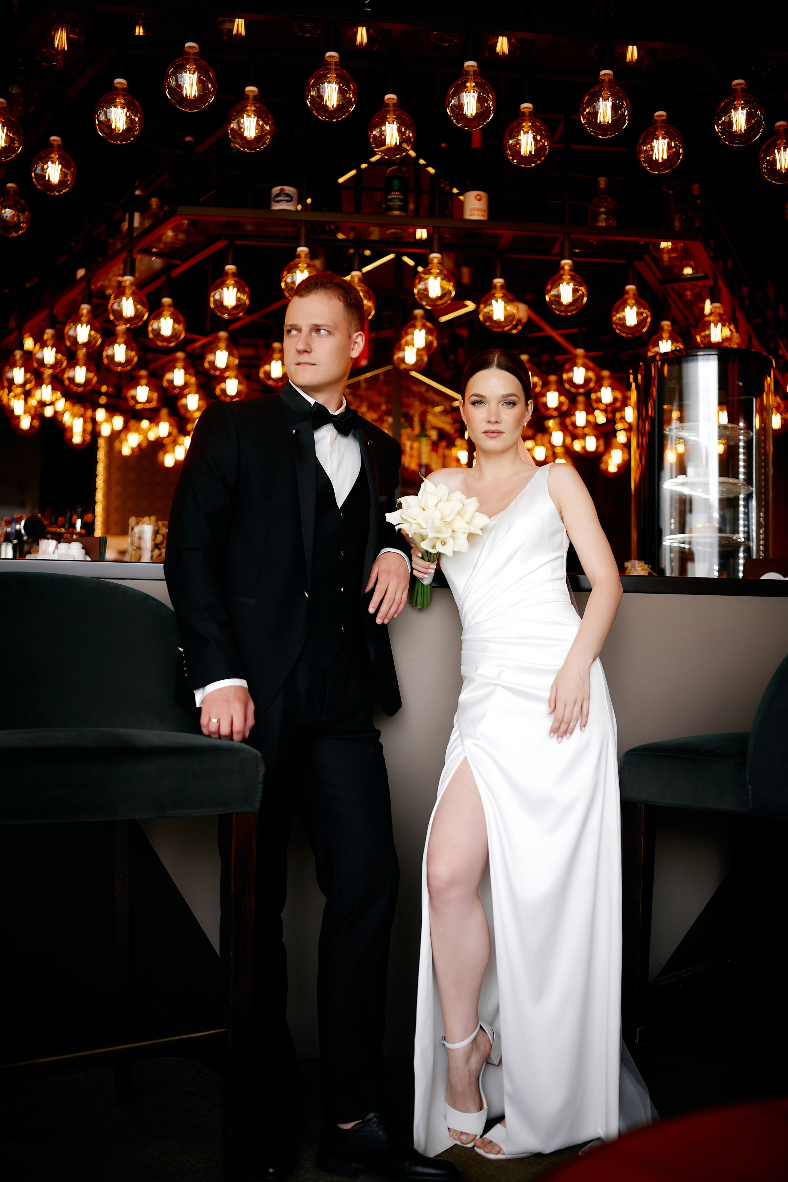 Дима и Настя. Фотограф в Саранске Дмитрий Емелин