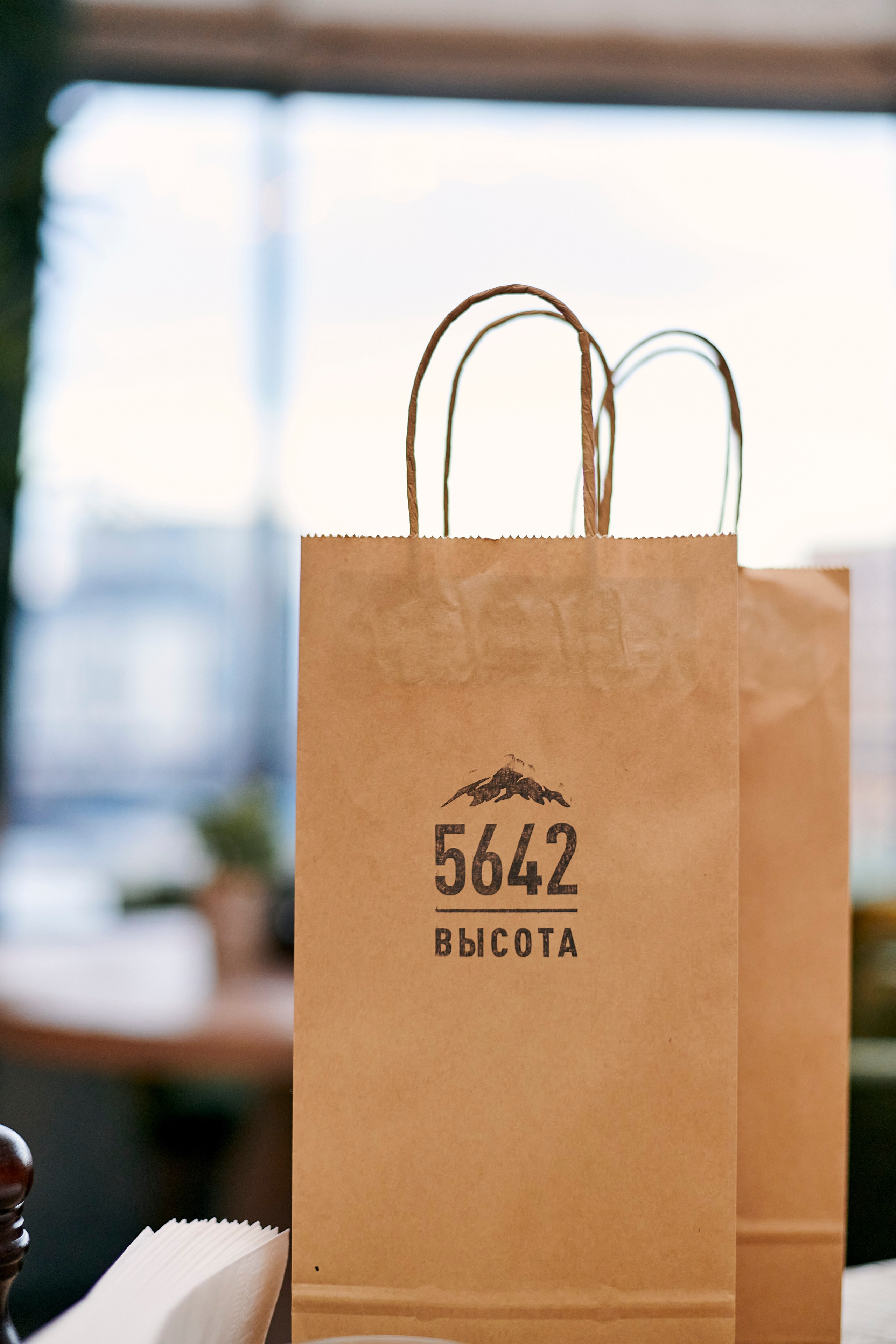 Высота 5642. День рождение ресторана. Фотограф Постольник Дарья