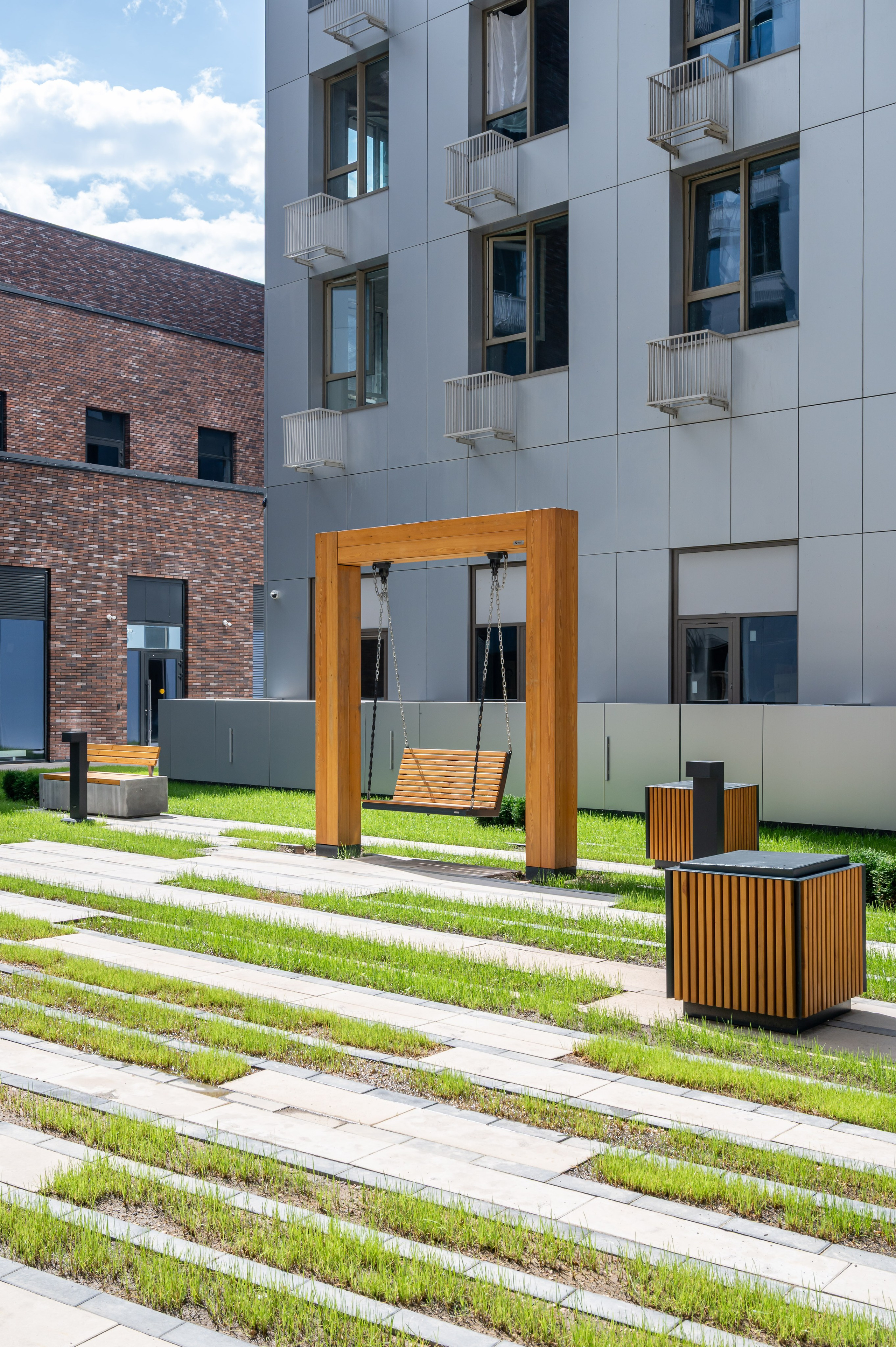 Nice Loft. Интерьерный Фотограф Москва Криста FLY Труфанова