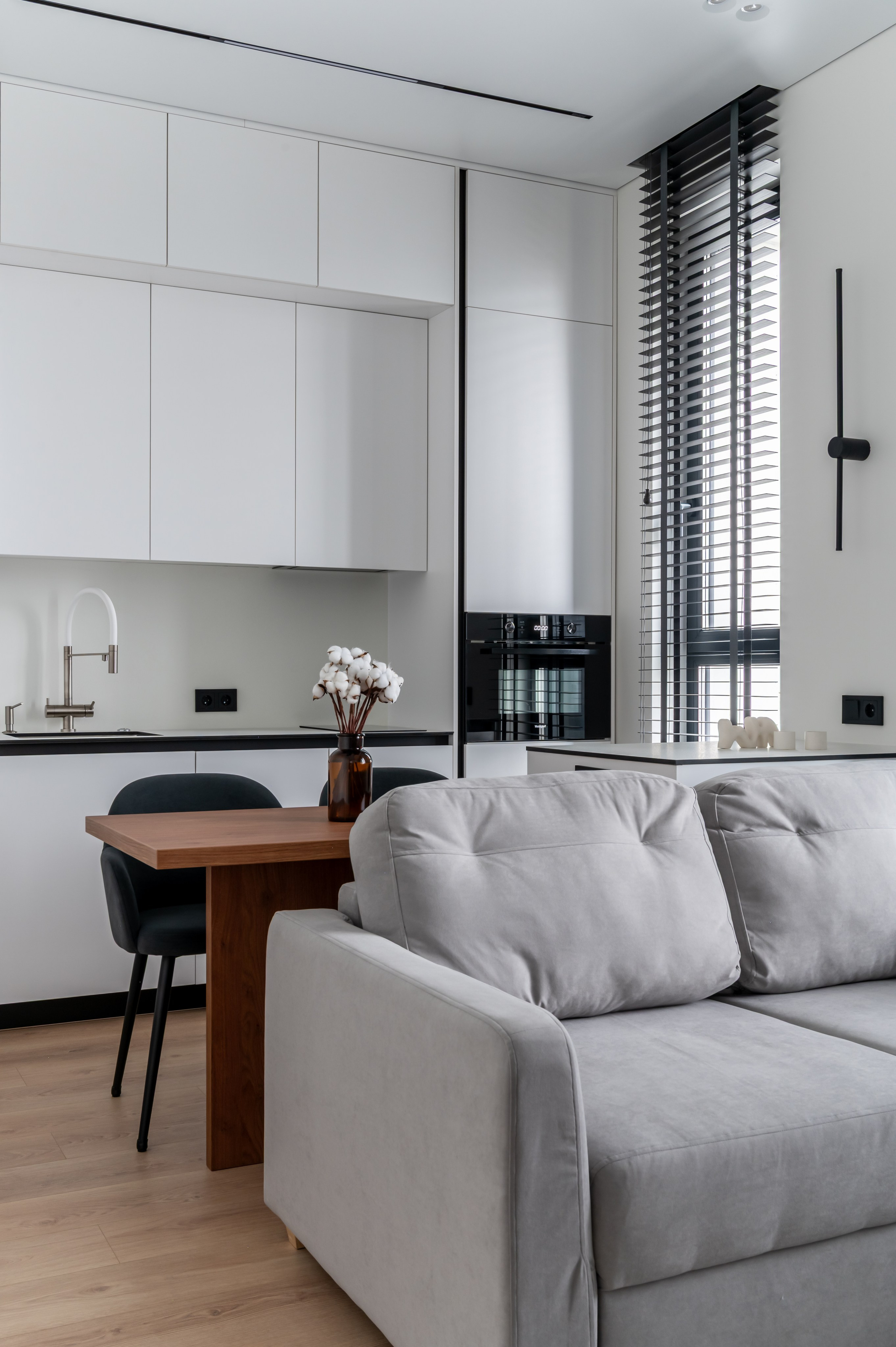 Квартира для сдачи в аренду. Проект М-бюро. Интерьерный Фотограф Москва Криста FLY Труфанова