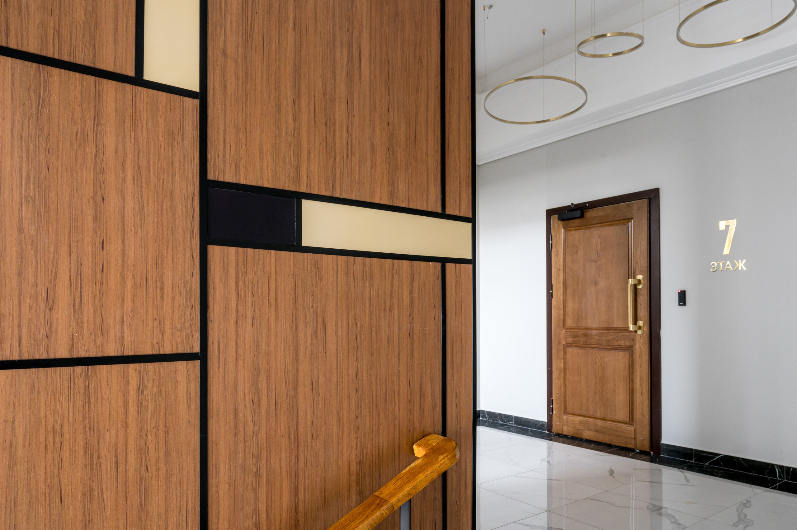 Театр Эстрады. Лифт. Интерьерный Фотограф Москва Криста FLY Труфанова