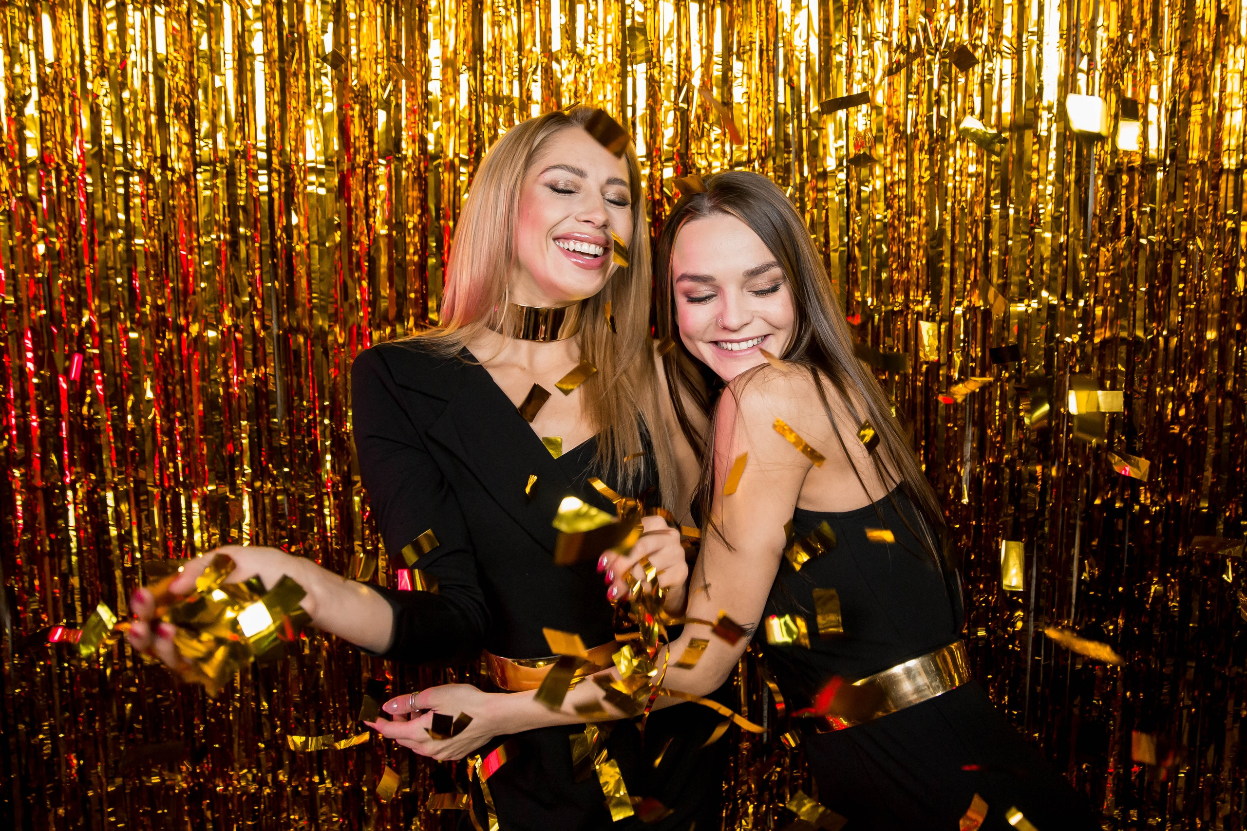 JohnCalliano Awards. Снимаю съемки