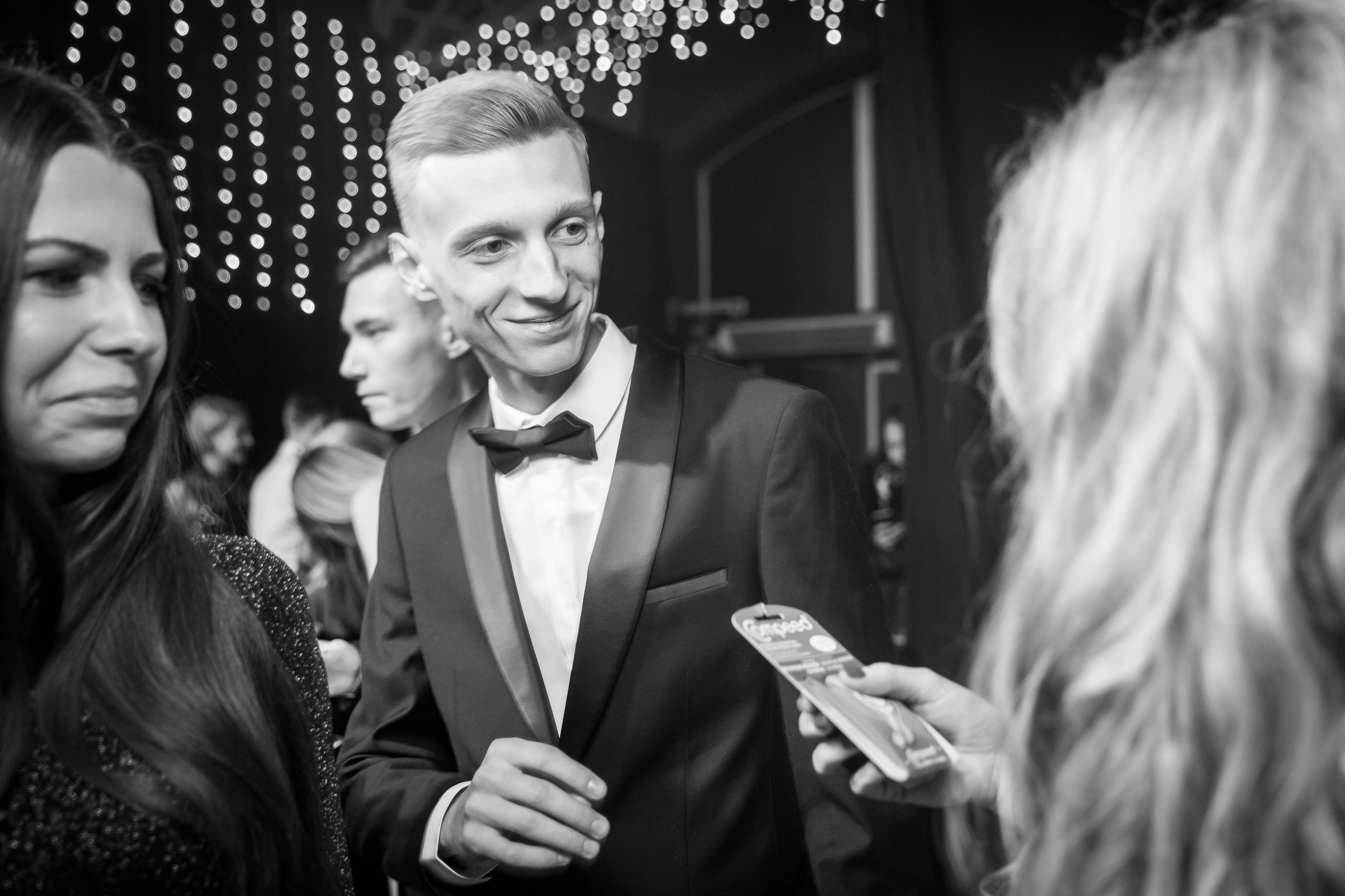 НГ Avito. Снимаю съемки