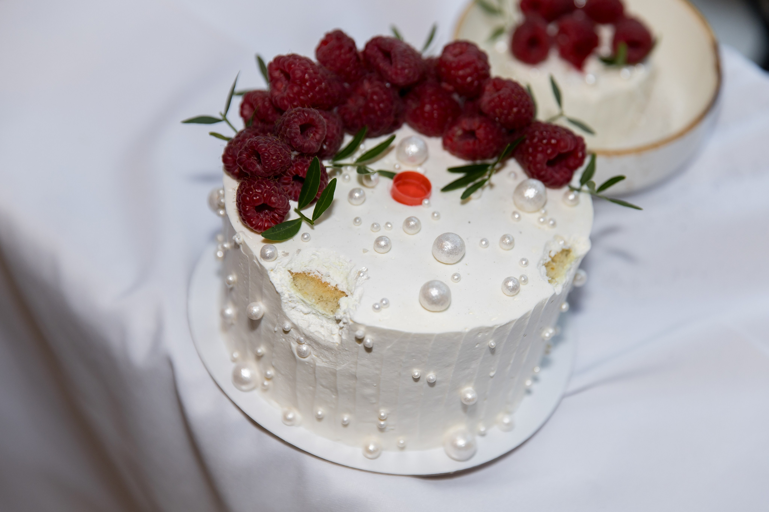 Кирилл и Юля. Снимаю съемки