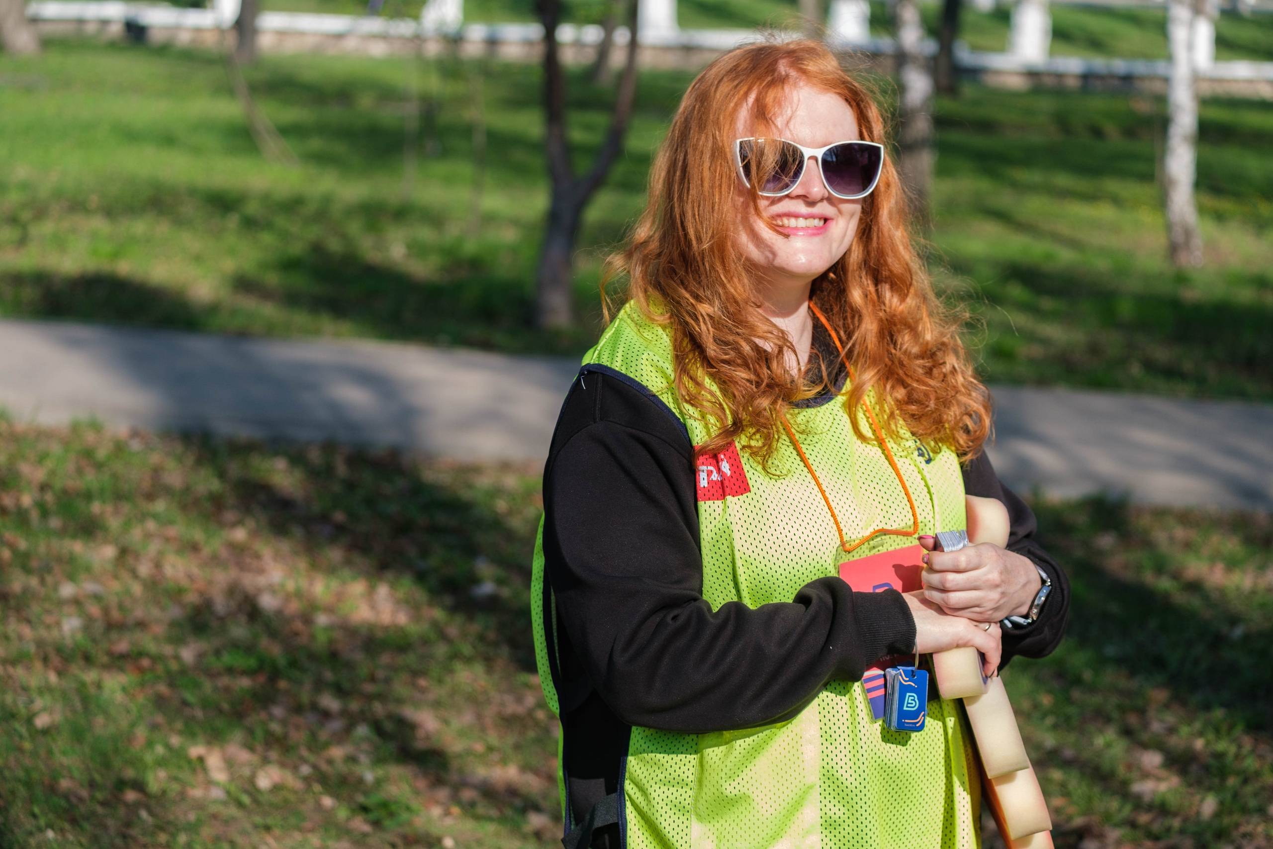 5 вёрст. Фотограф Диана Иремадзе