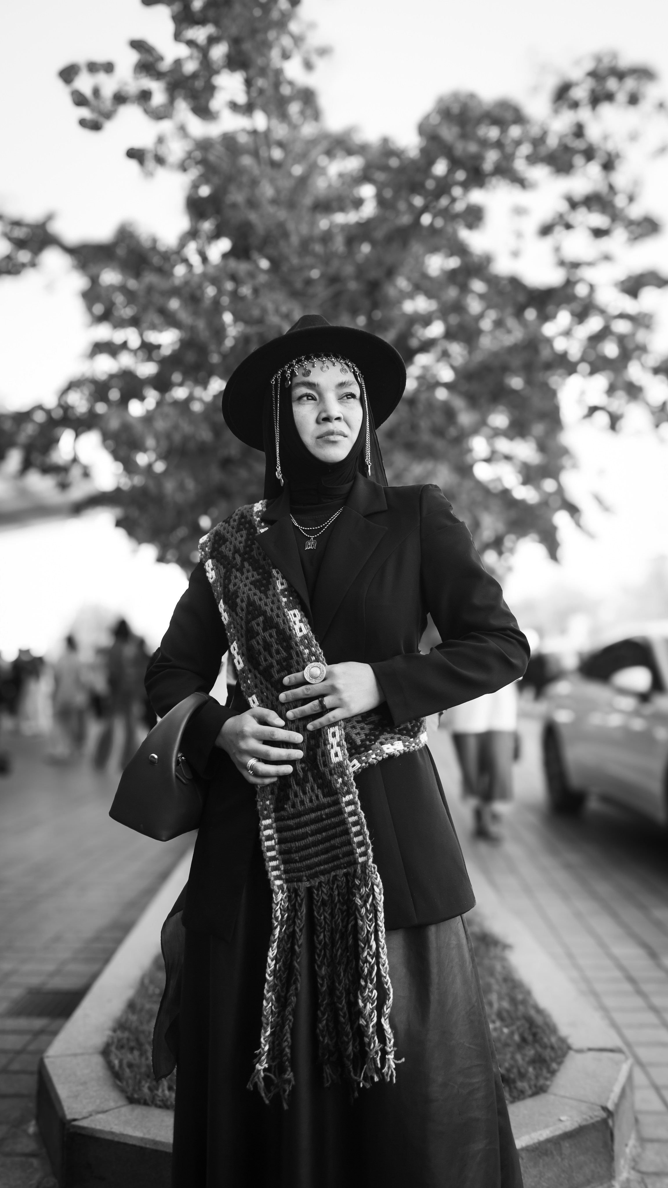 Репортаж. Портретный фотограф в Алматы Никитин Владимир