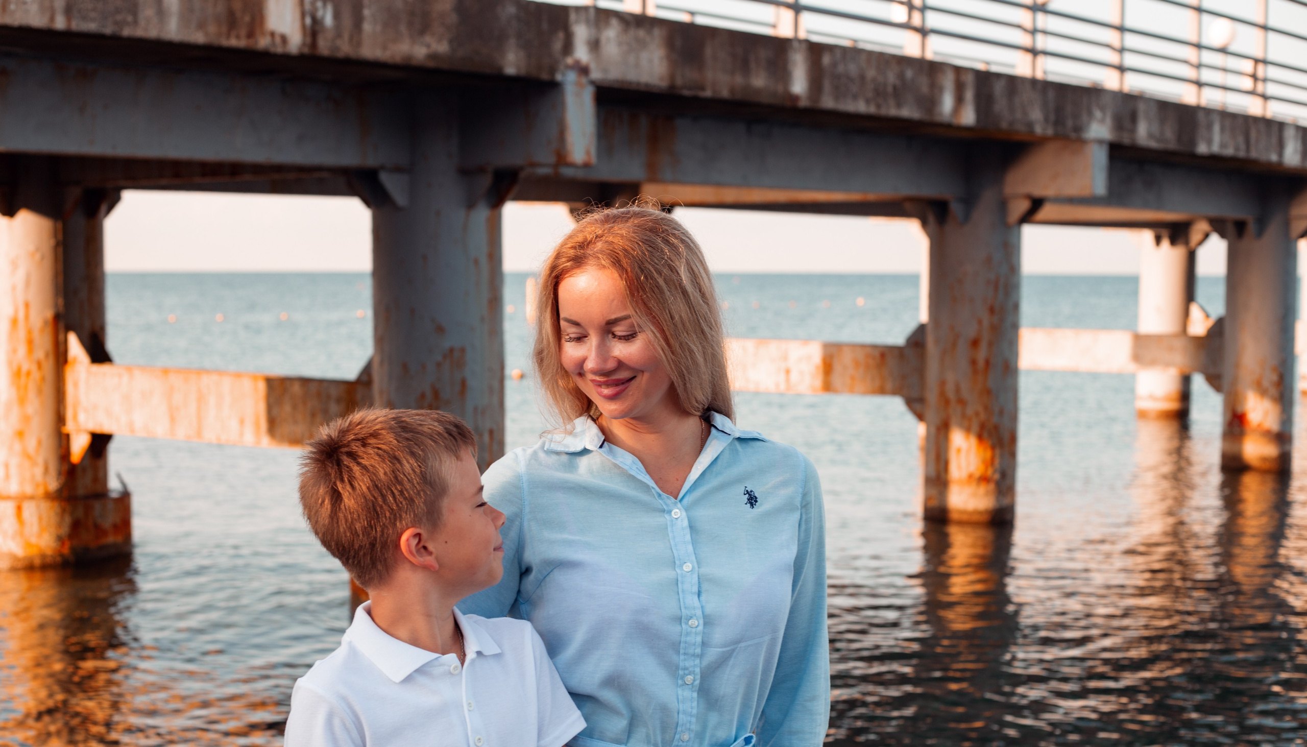 Рассветная серия. Семейный фотограф в Сочи, Лоо, Дагомысе, Вардане Кучумова Олеся