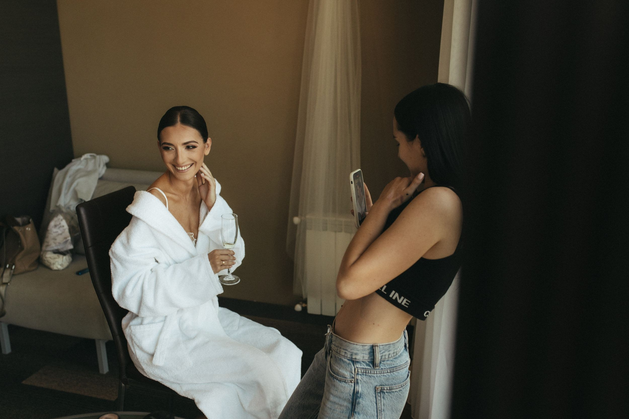 Никита Ксения. Свадебный и семейный фотограф в Самаре и Москве