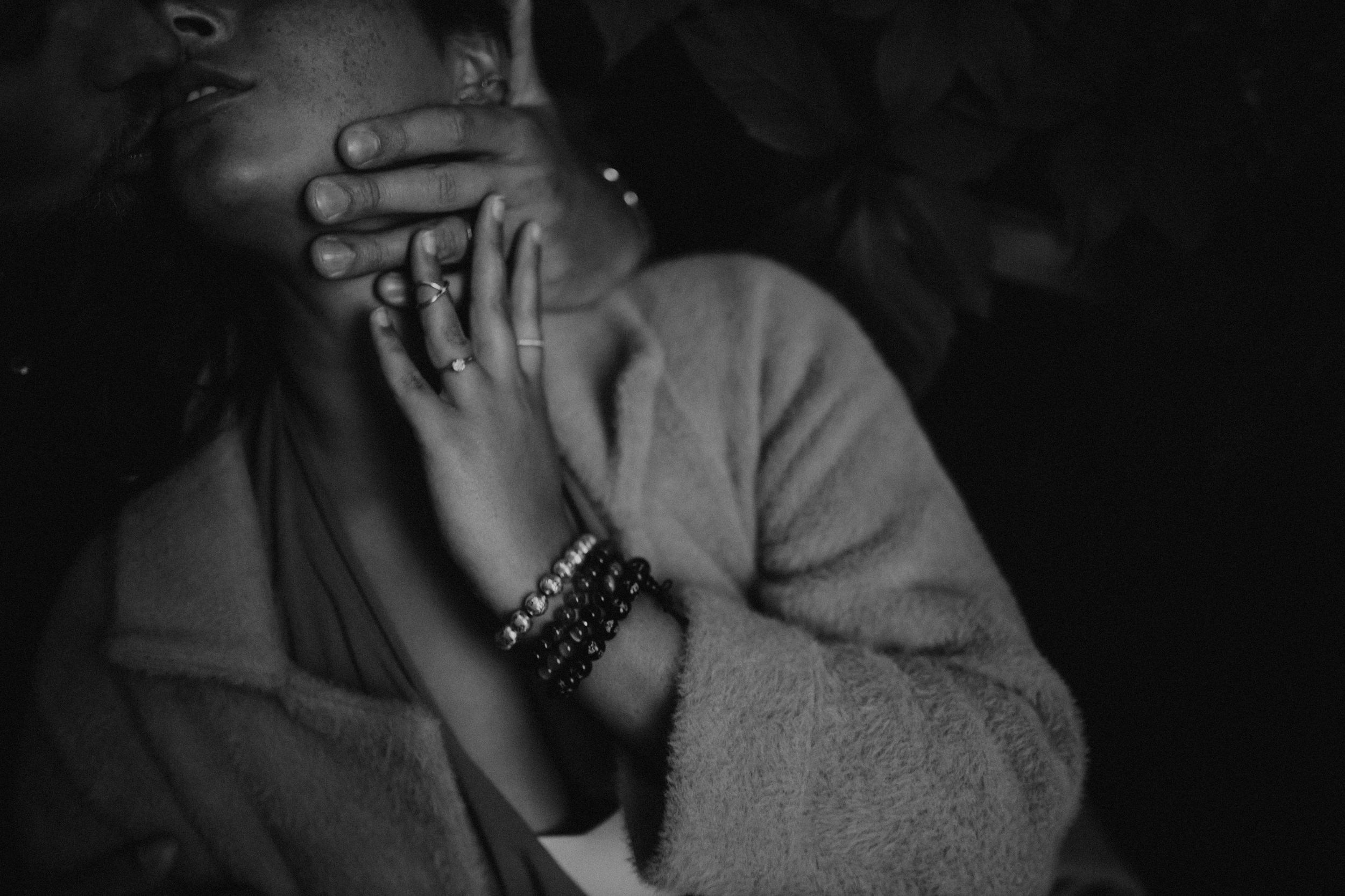 Никита Кристина. Свадебный и семейный фотограф в Самаре и Москве