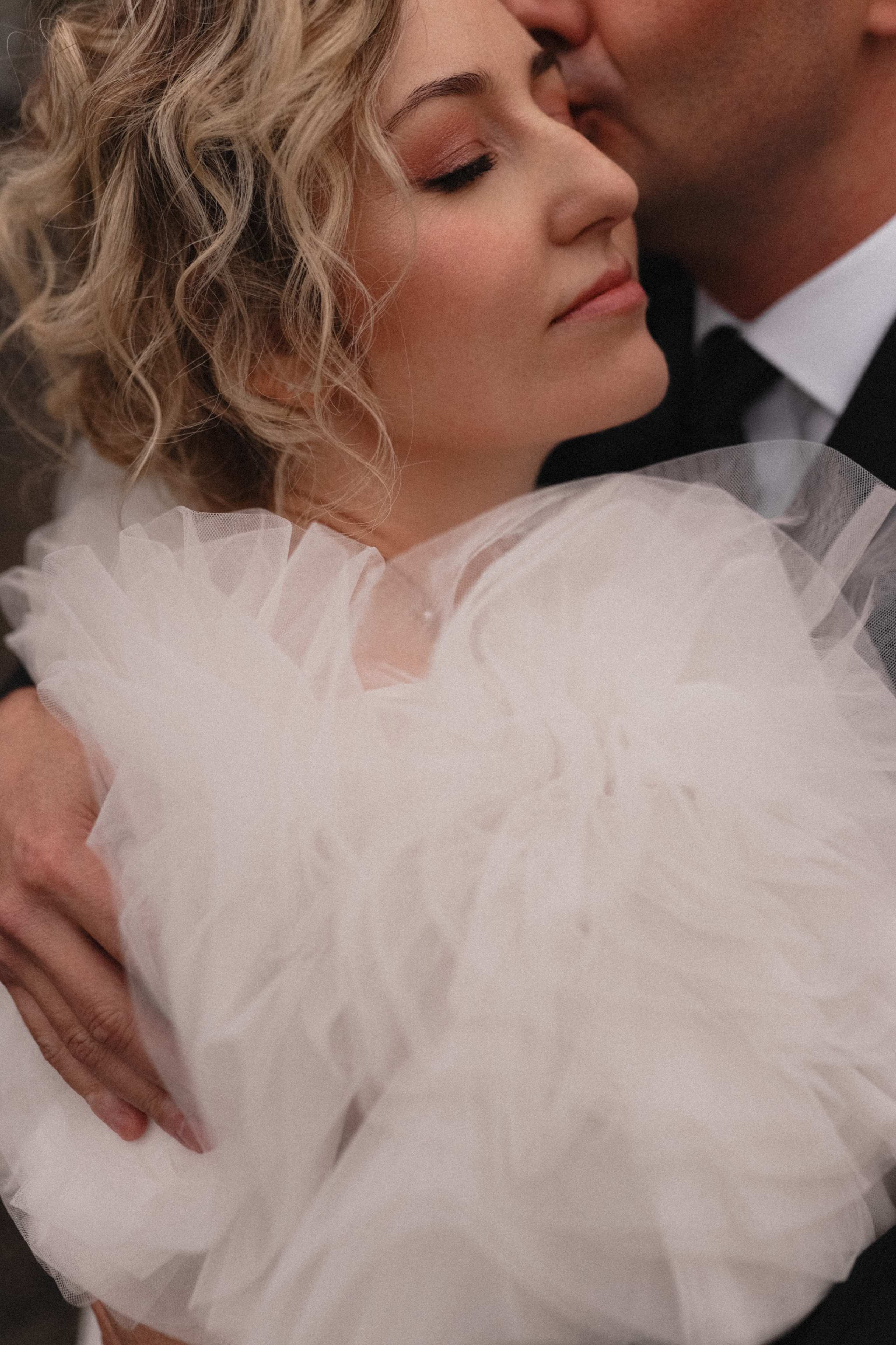 Как в 30-х. Свадебный и семейный фотограф в Самаре и Москве