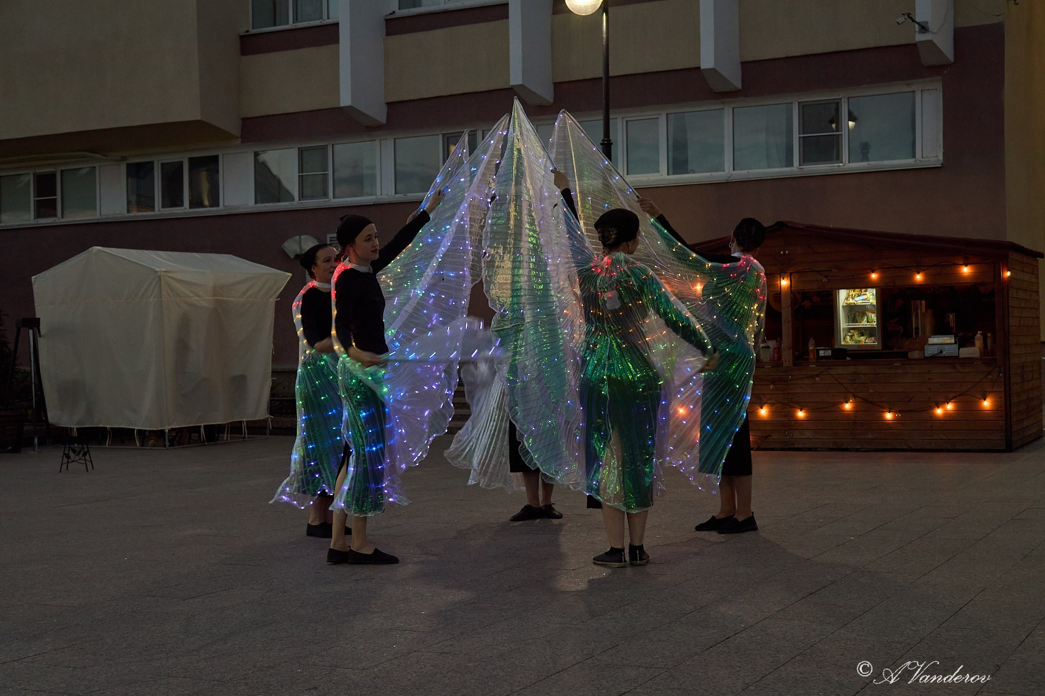 День города 2025. Фотограф Омск | Александр Вандеров