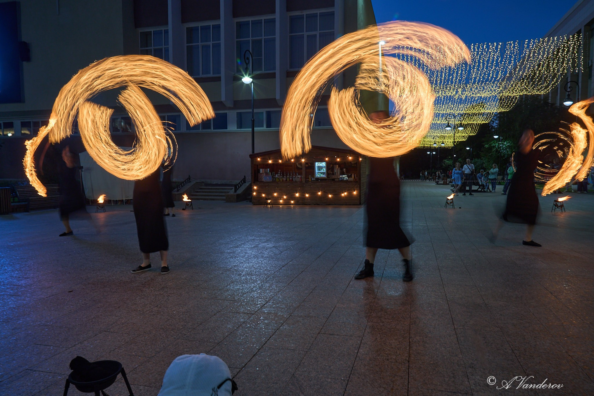 День города 2025. Фотограф Омск | Александр Вандеров