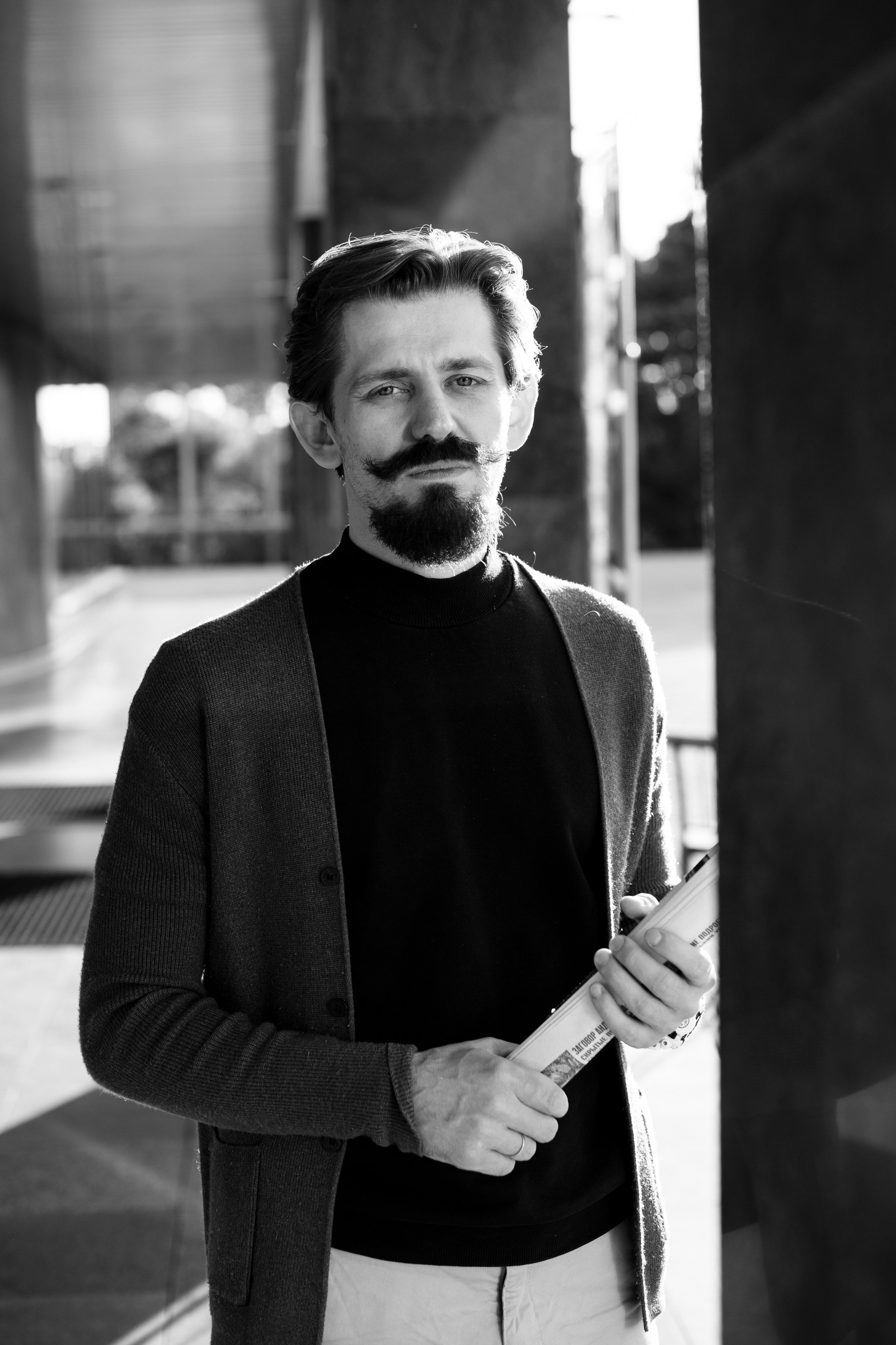 Караванов. Я — Фотограф из Хабаровска