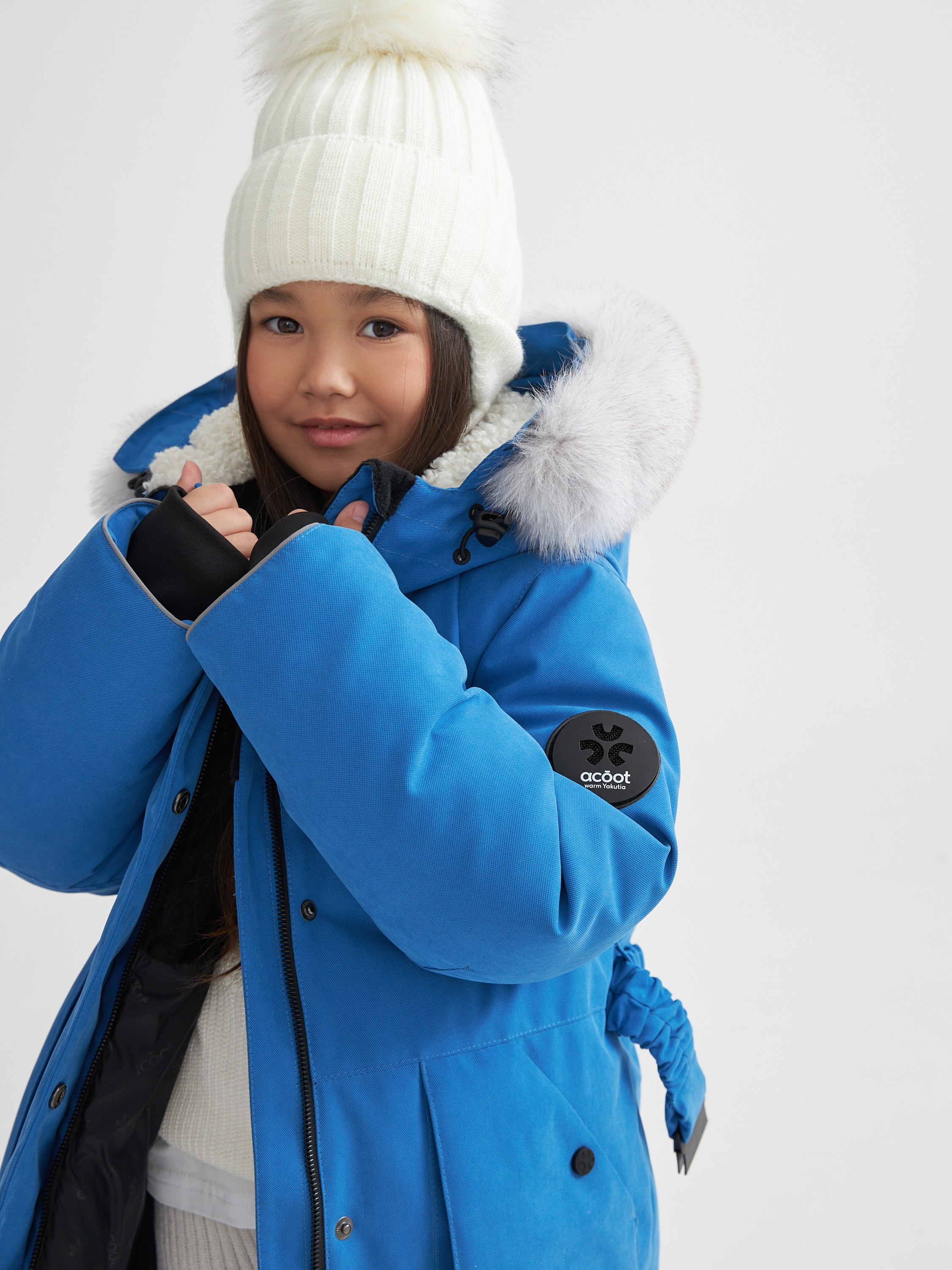 Каталог для ACOOT. Кристина Гаврик, ваш коммерческий фотограф