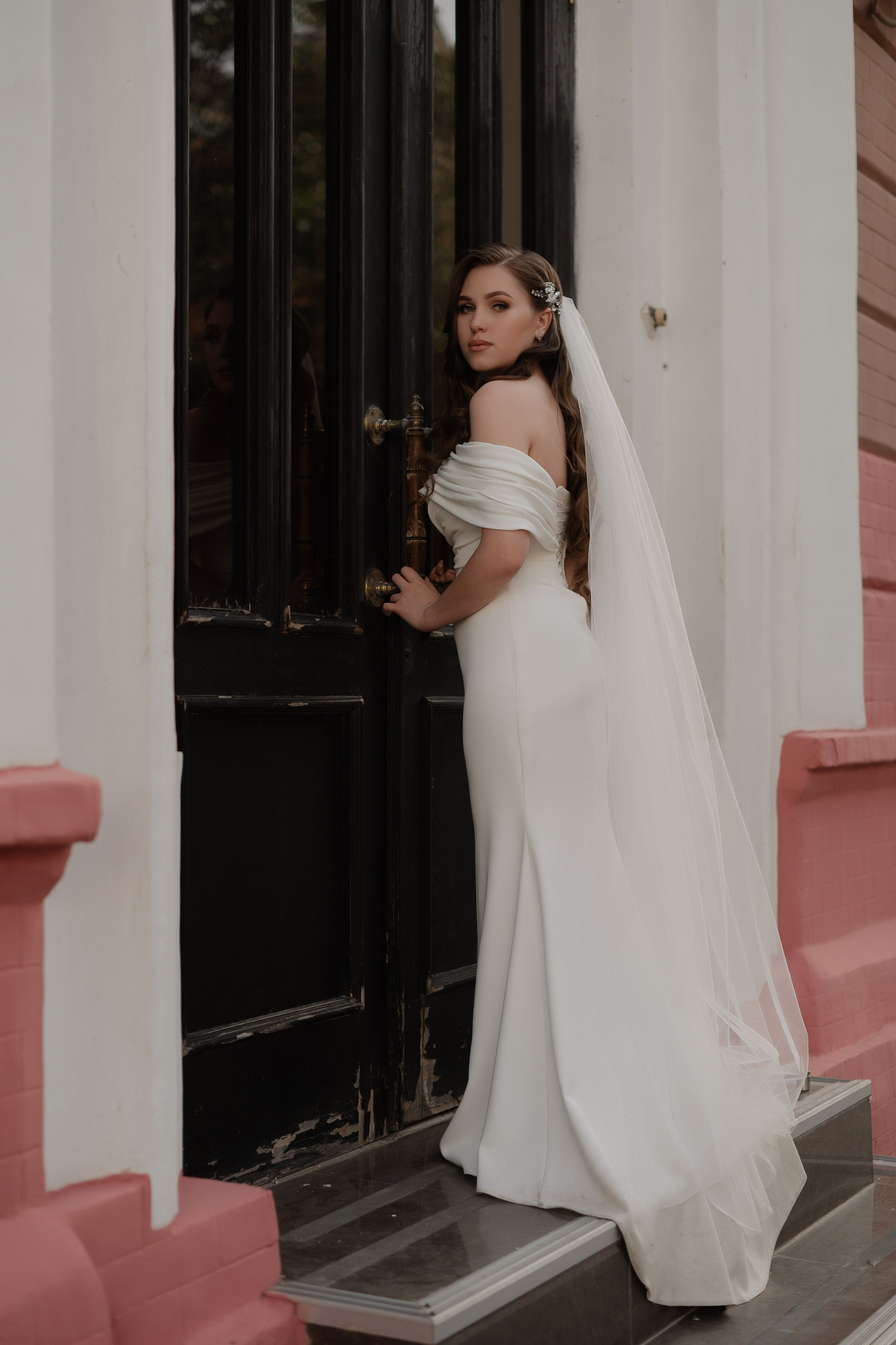 Андрей и Антонина. Женский, семейный и свадебный фотограф в Астрахани Виктория Бузаева