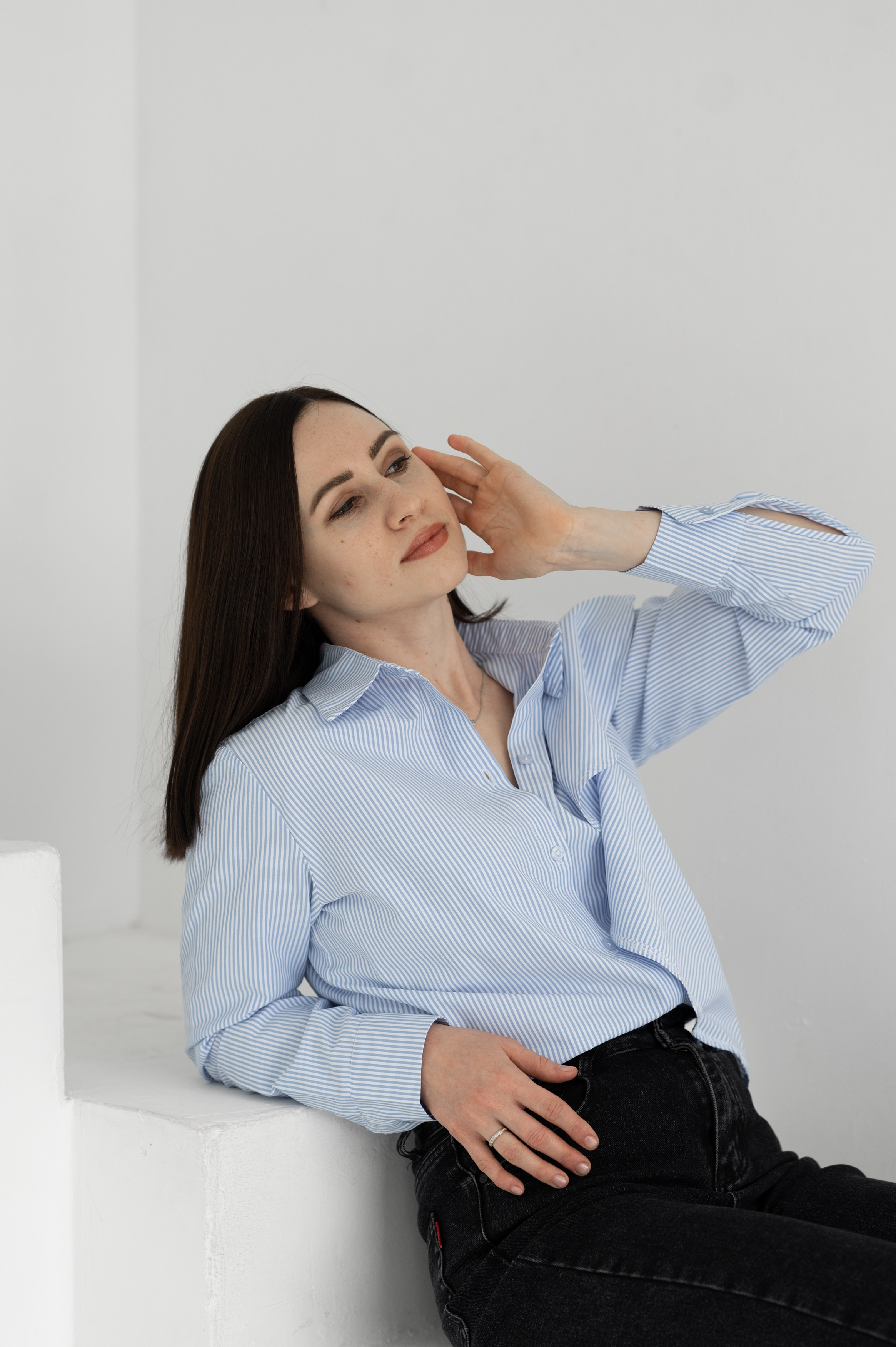 Наши мысли. Фотограф Ким Ангелина