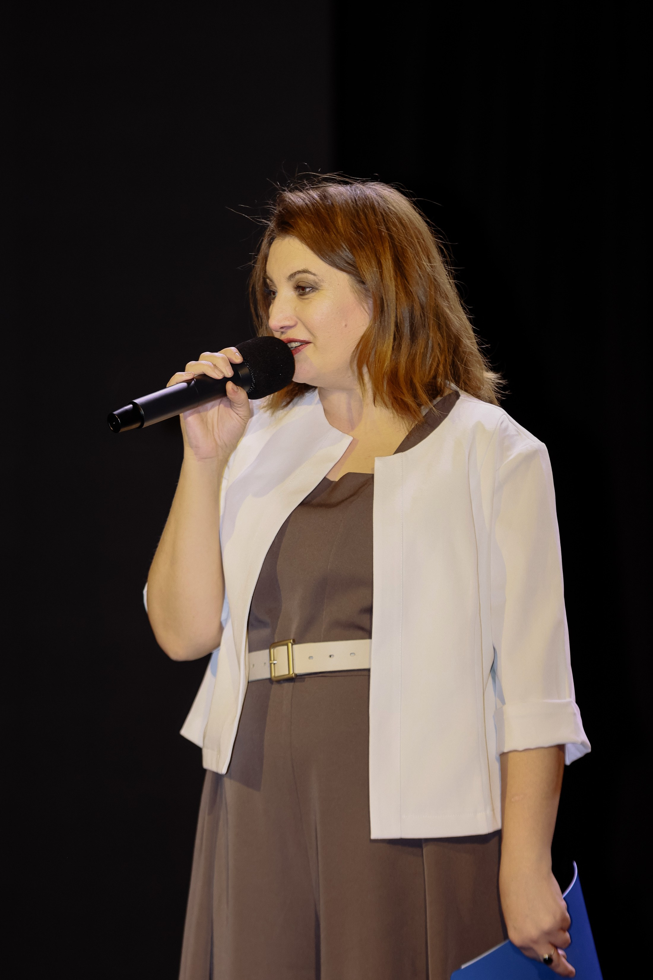 Бизнес — Стендап. Фотограф Юлия Мальцева