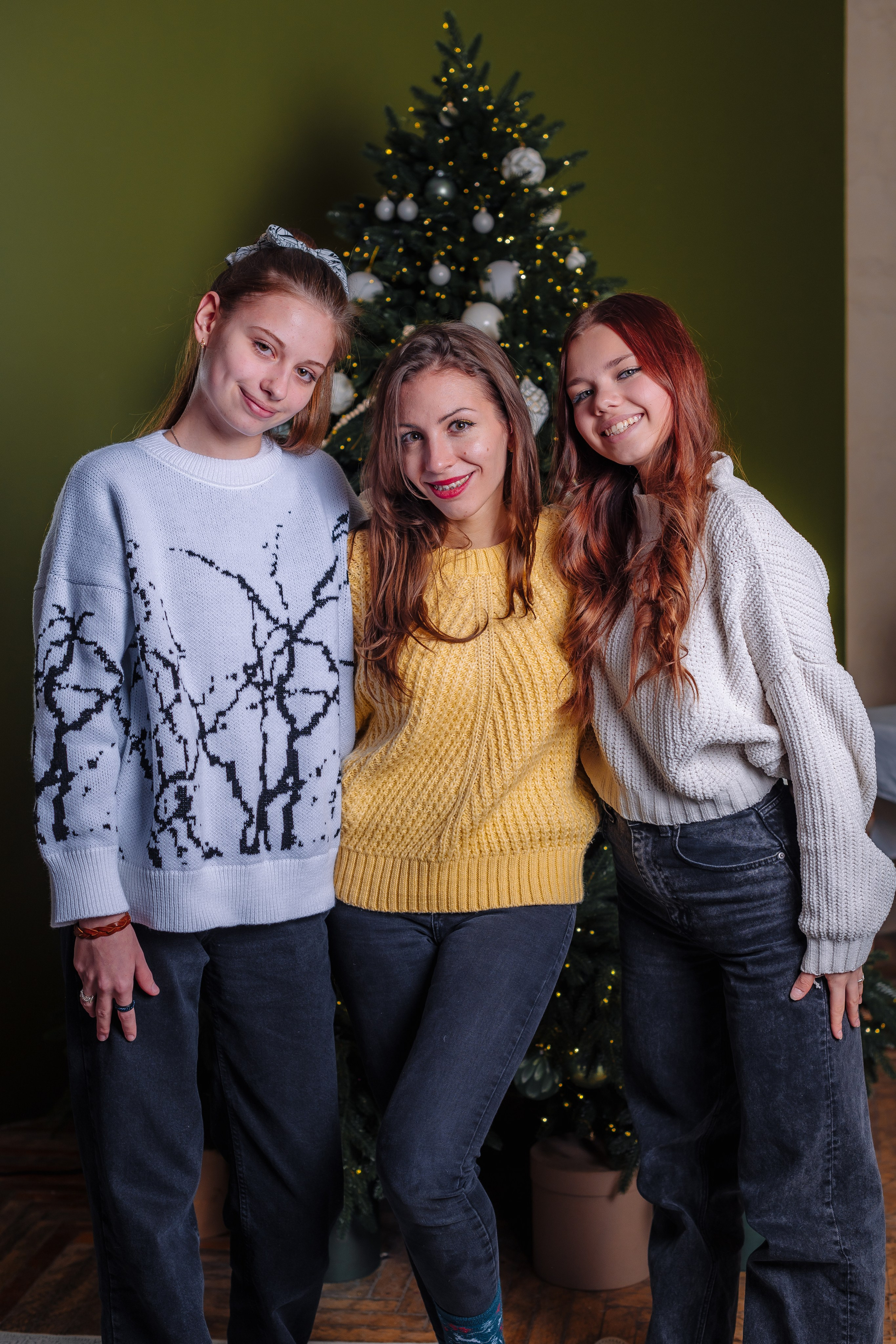 Выпускной альбом — 9 «А». Иван Кубик — фотограф и видеограф