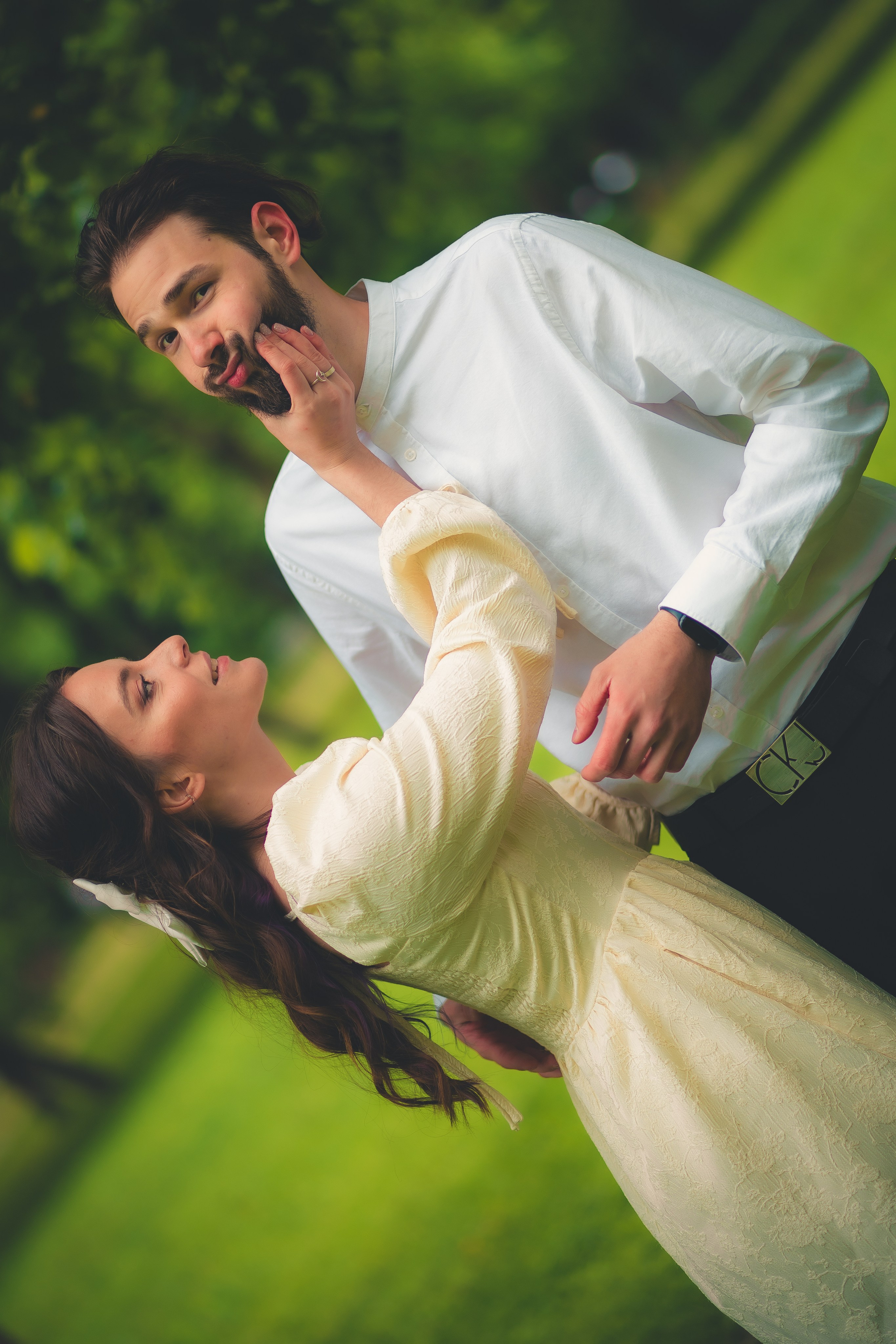 Свадебная съёмка Анатолия и Елизаветы. Иван Кубик — фотограф и видеограф