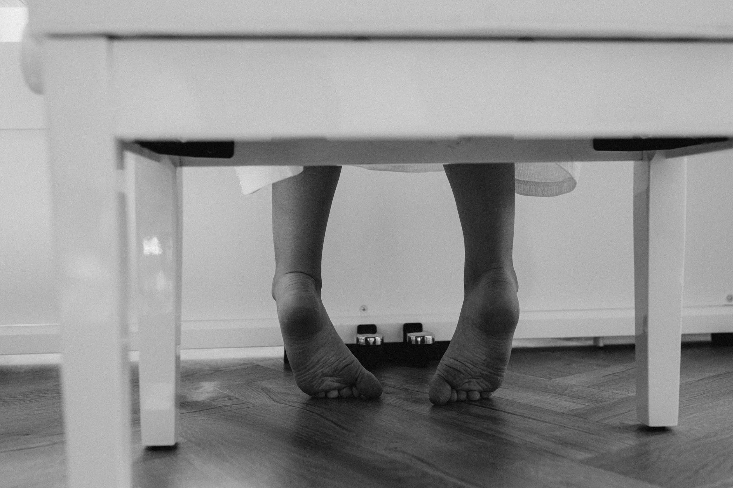 ДЕТИ. Фотография. Визуально-чувственный мир души