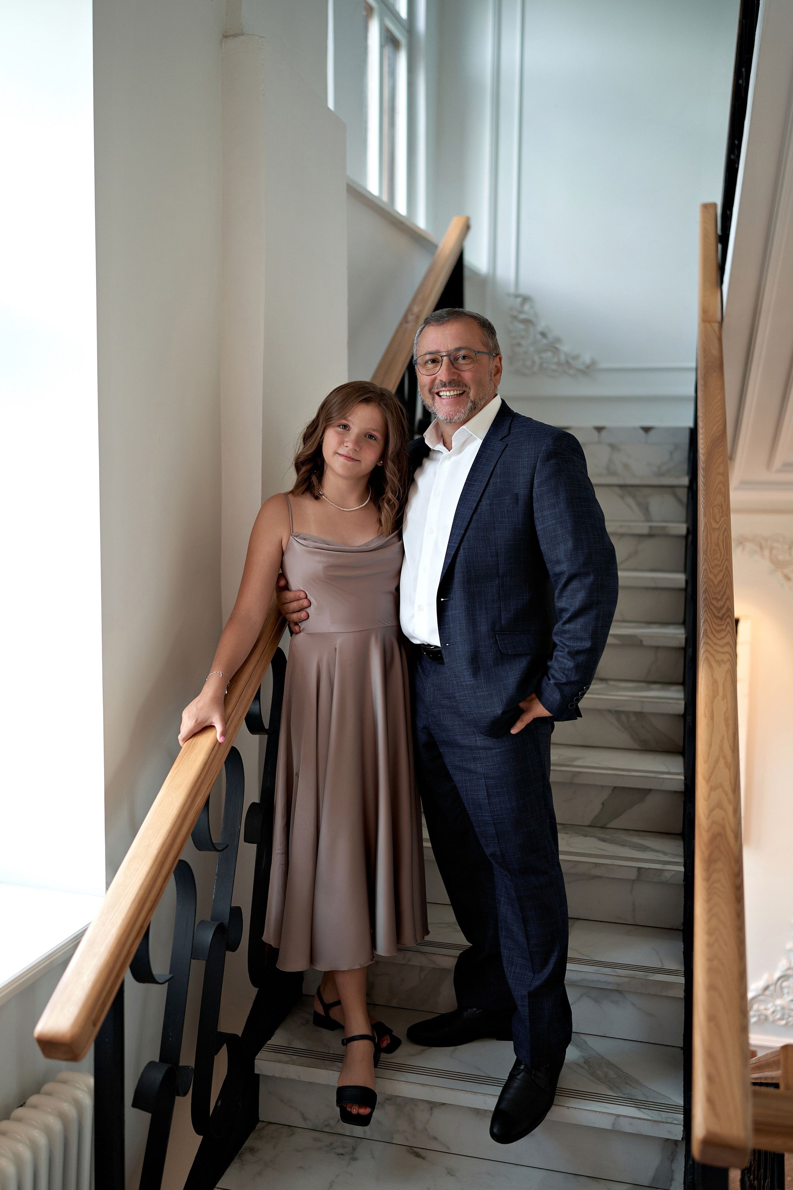 Павел & Ксения. Фотограф в Нижнем Новгороде Марина Кузнецова