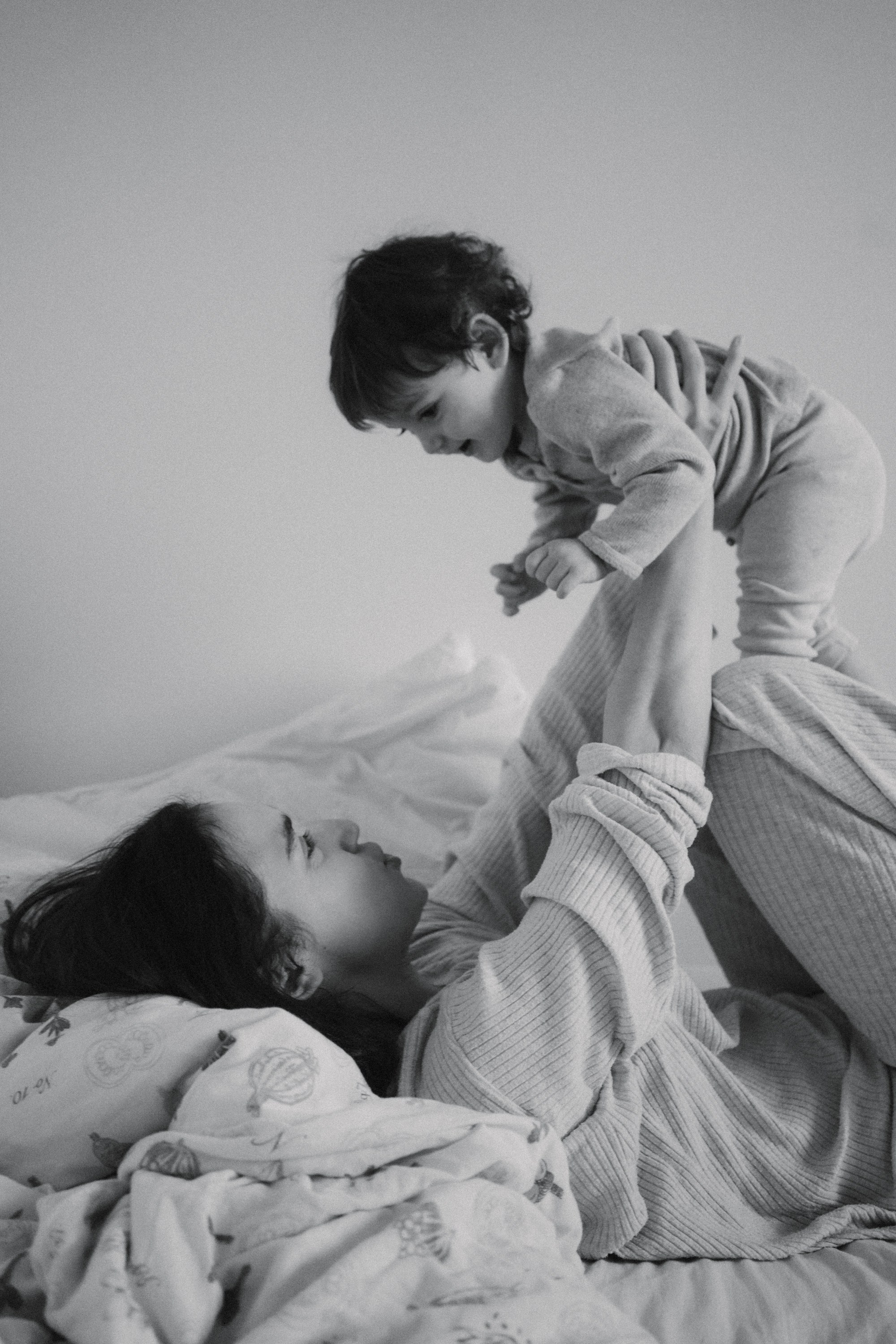 Катя и Зоя. Семейный и детский фотограф в Волгограде и Сочи Наталия Пирметова