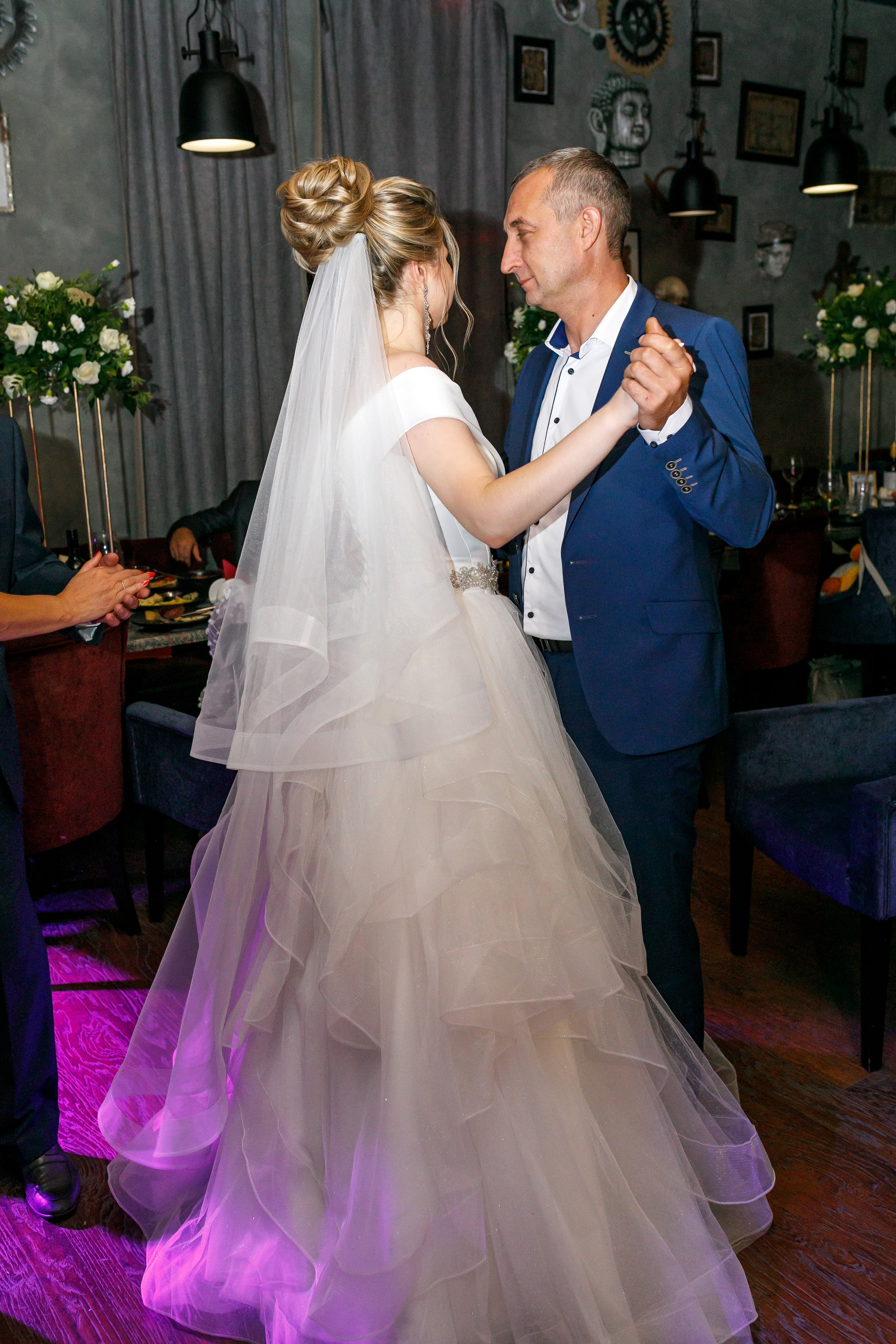 Анастасия и Алексей. Владислав Волков | Фотография и видеосъемка в Воронеже