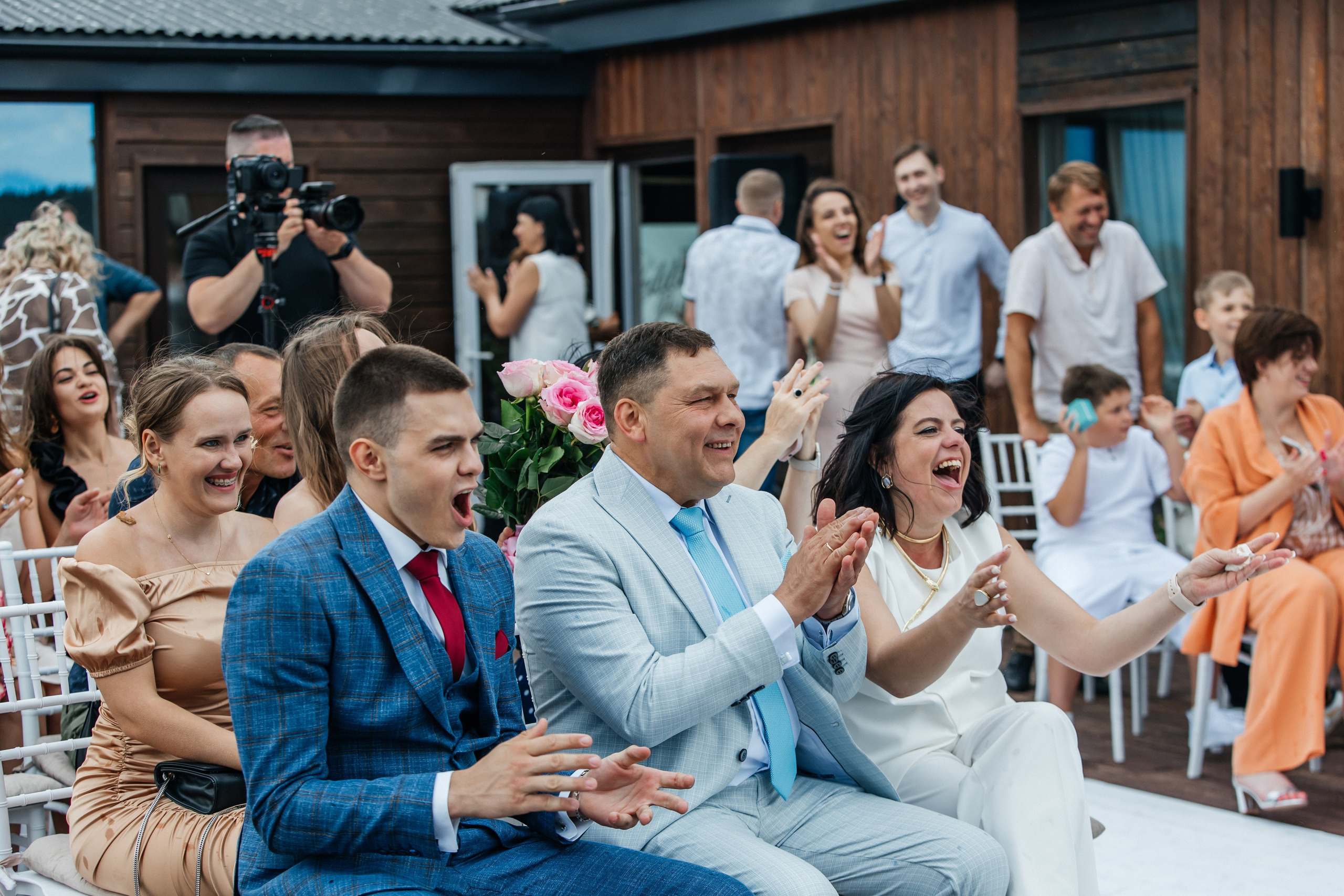 Ангелина и Даниил. Владислав Волков | Фотография и видеосъемка в Воронеже