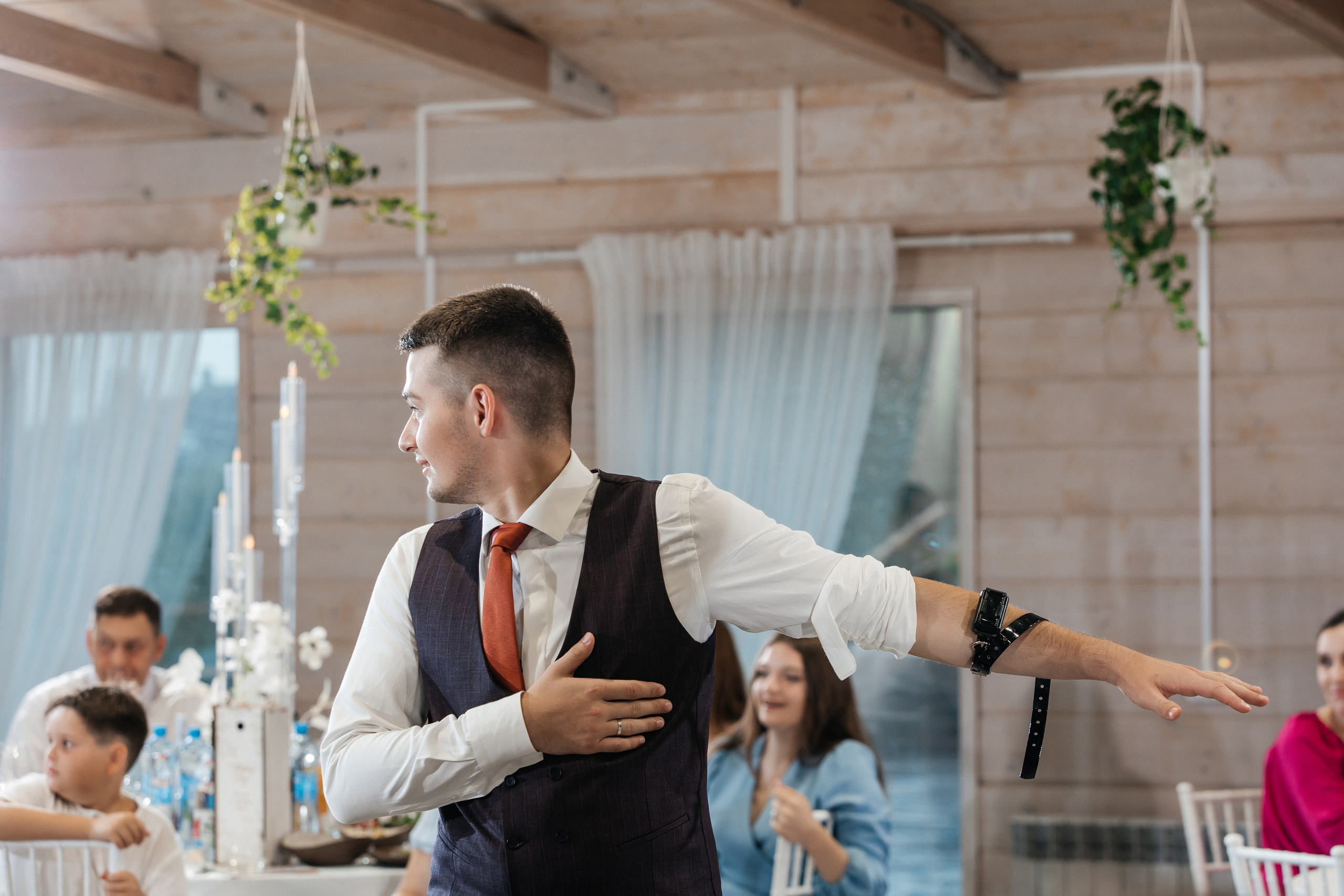 Ангелина и Даниил. Владислав Волков | Фотография и видеосъемка в Воронеже