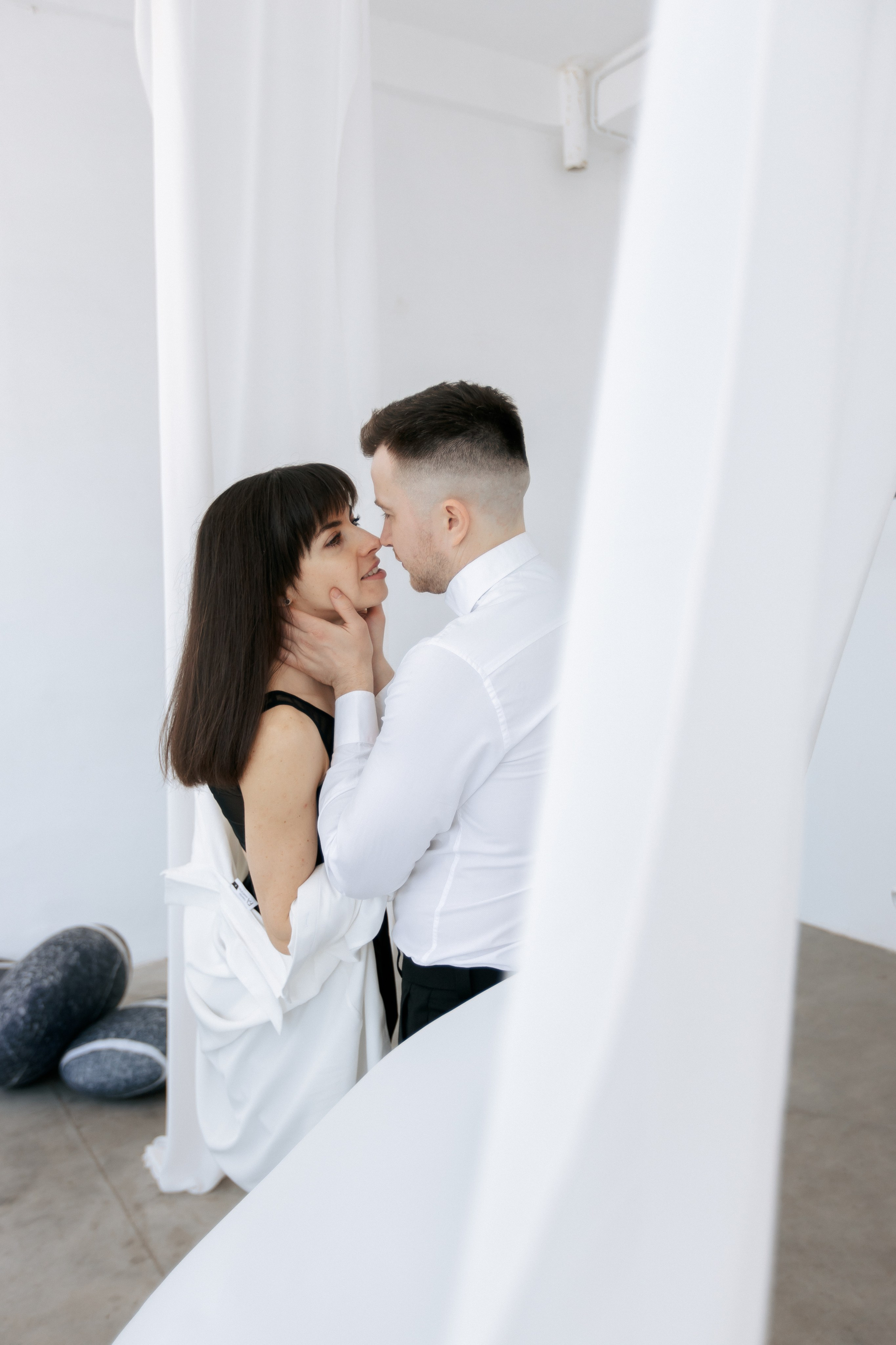 Даша и Валера. Фотограф Таганрог Любимая Надя