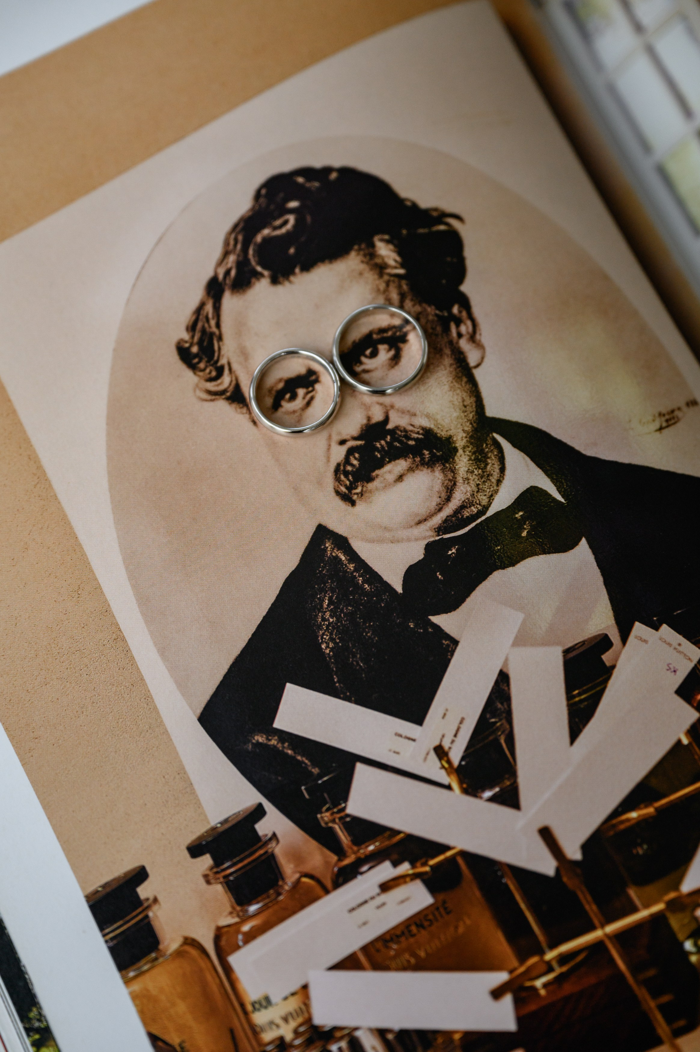 Свадьба для двоих в Москва-Сити и Барвихе luxury village. Semerlina.ru