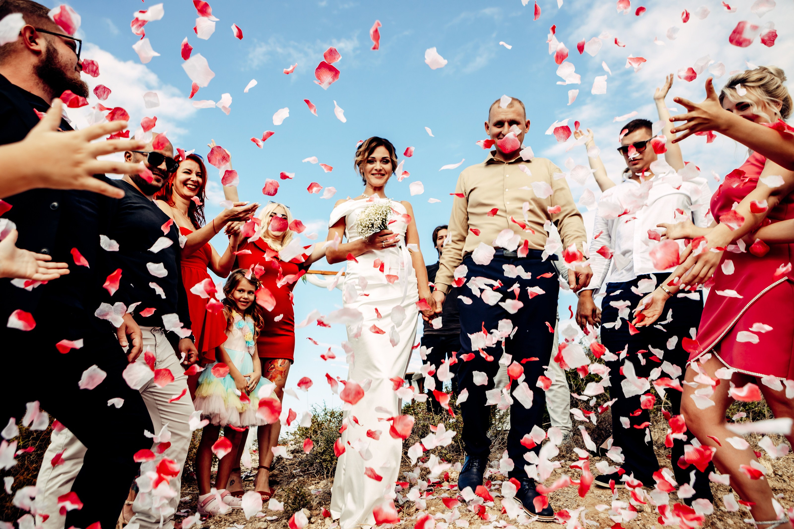 V&A. Фотограф в Батуми Павел Шарников