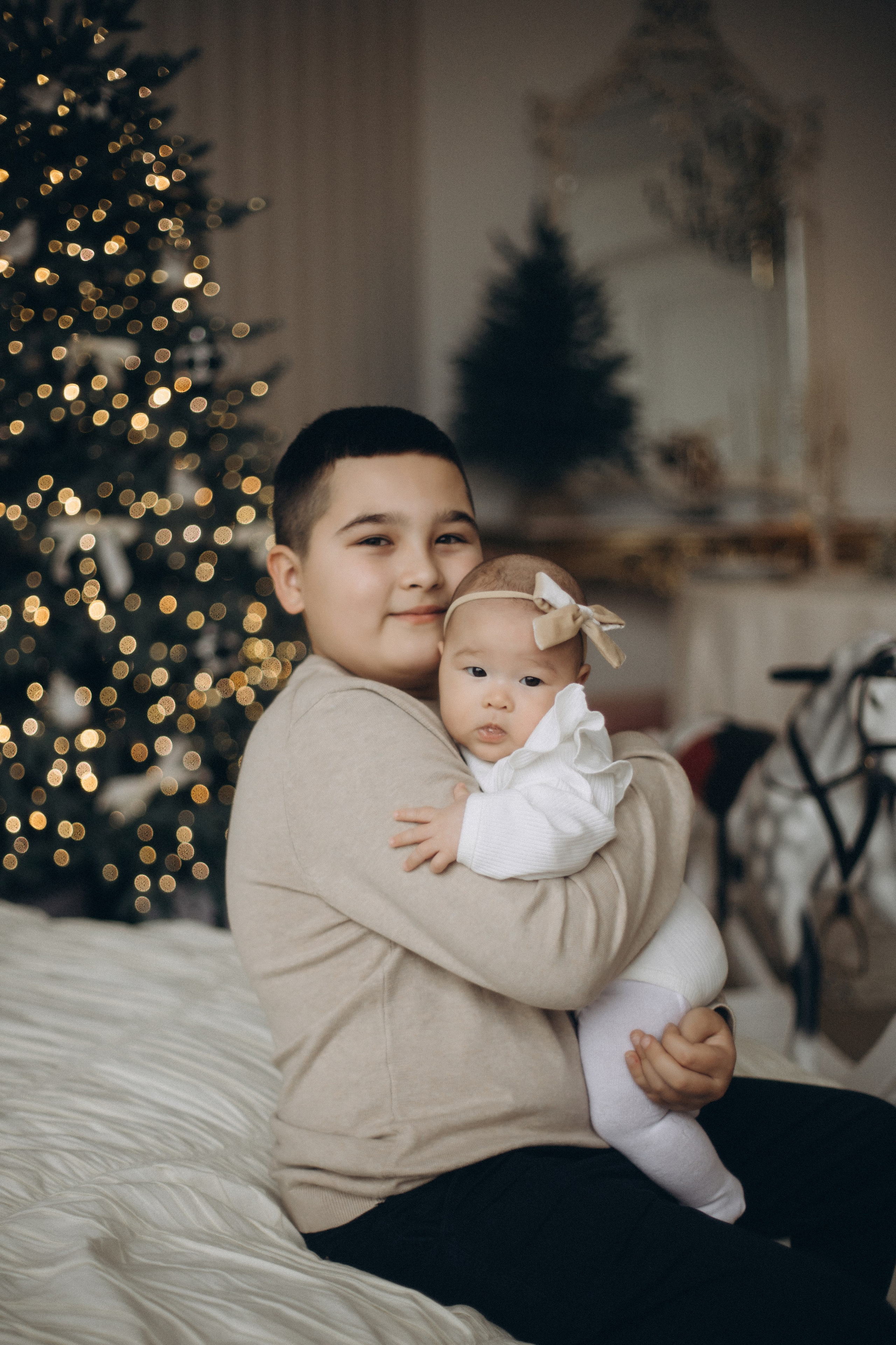 Семейный очаг. Портретный и свадебный фотограф в Астрахани Сабира Аубекерова