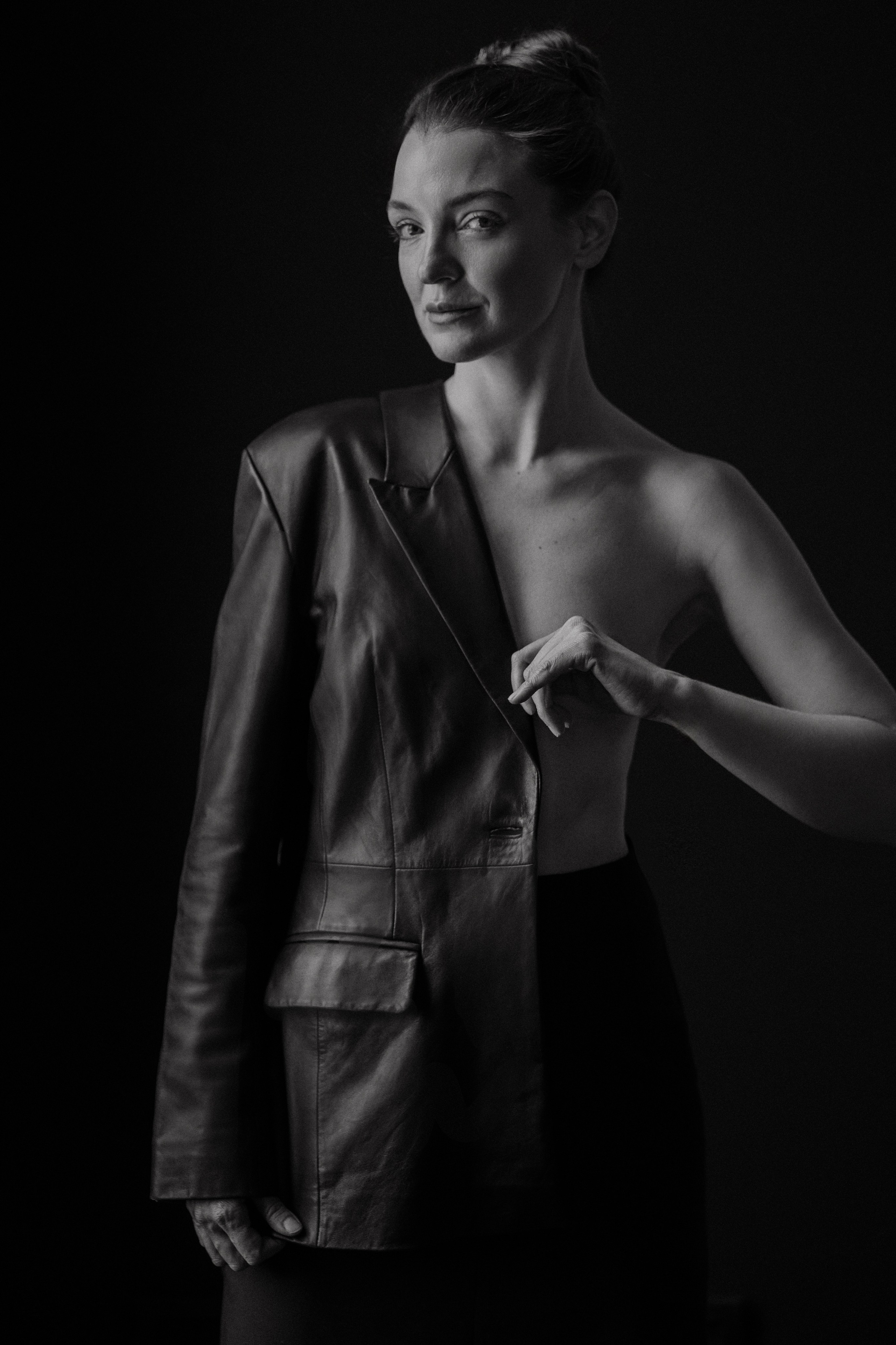 Фотограф Джуна Линд