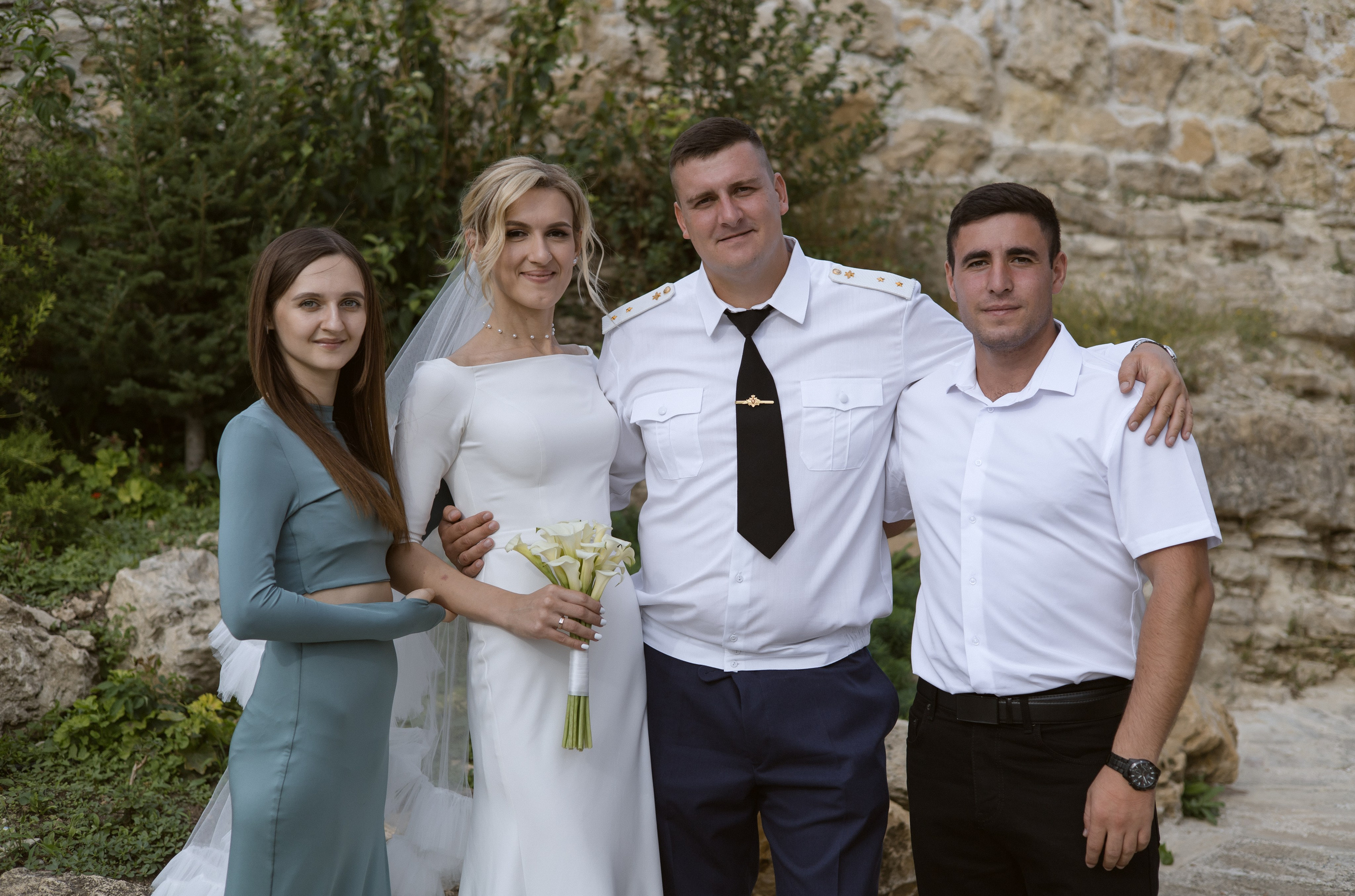 Кристина и Даниил. Семейный и свадебный фотограф в Краснодаре Елизавета Замаева