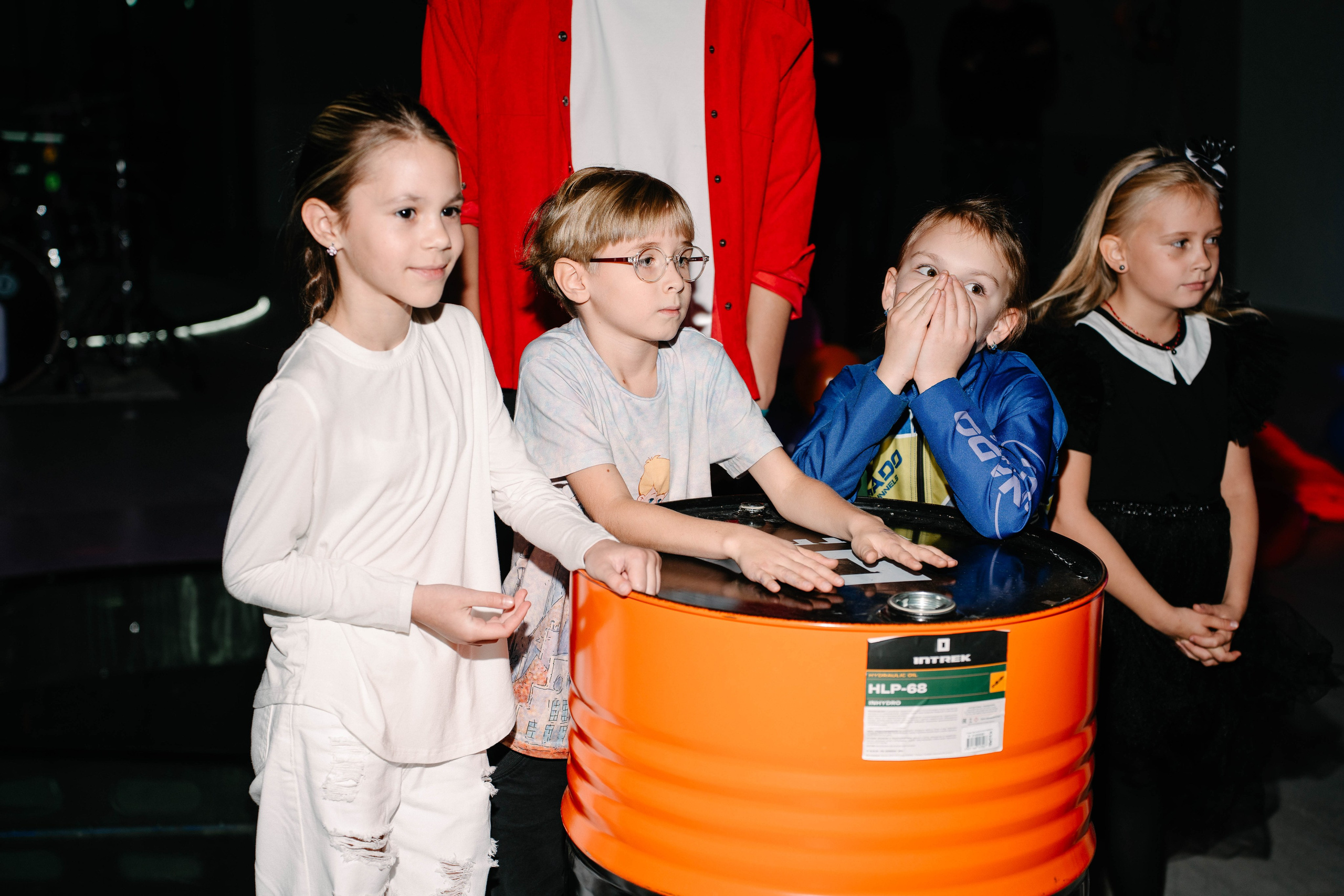 День Рождения Лёвы. Свадебный и семейный фотограф в Воронеже Анастасия Бойко