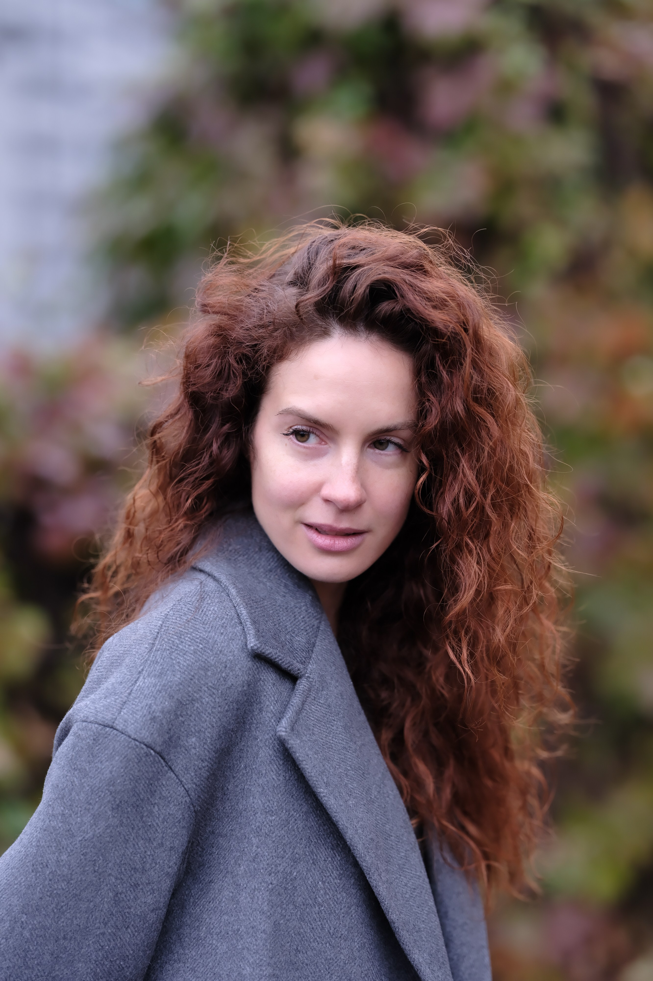 Даша. Фотограф в Москве и Праге: индивидуальные портреты, парные фотосессии