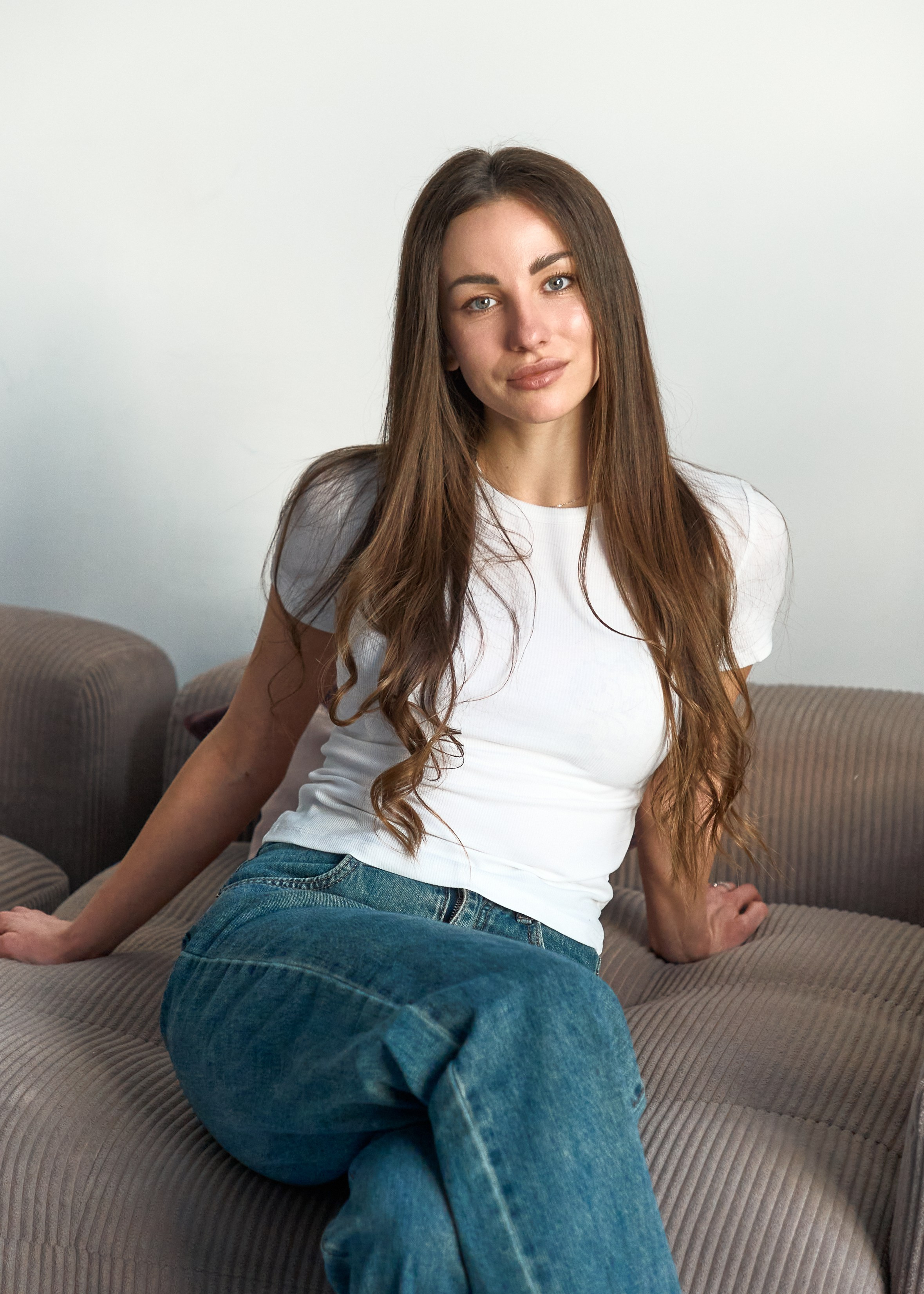 Ilya & Lera. Ксения Петровская — фотограф и видеограф