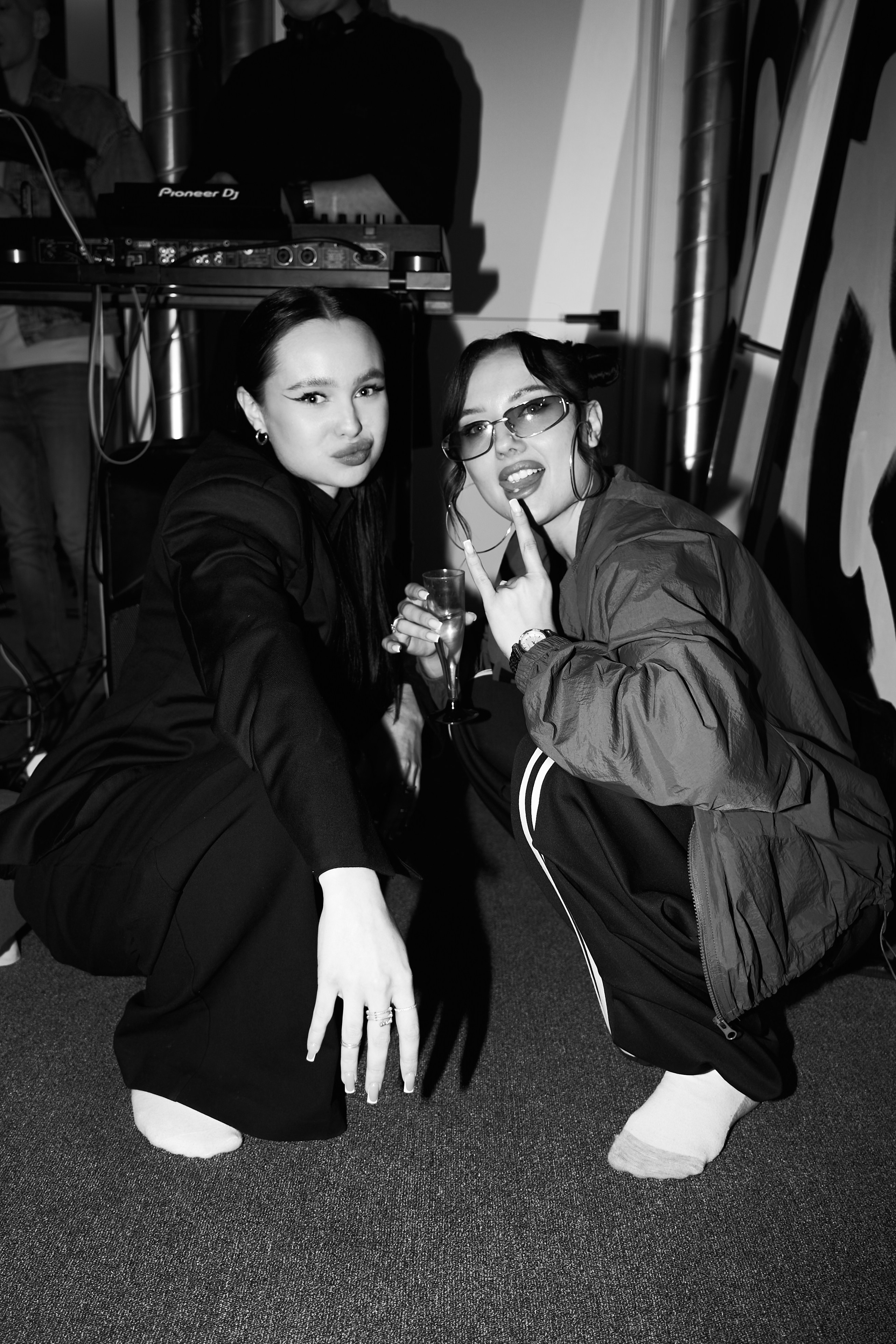 BAZA44. ФОТОГРАФ И ВИДЕОГРАФ КСЕНИЯ ПЕТРОВСКАЯ